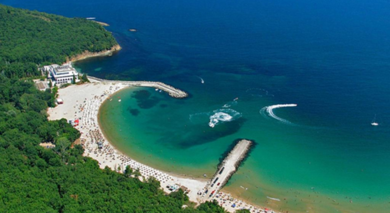 Des balkans à la Mer Noire - Image 1