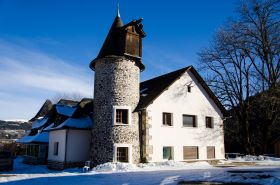 Winter American Camp Adventure - Image 2