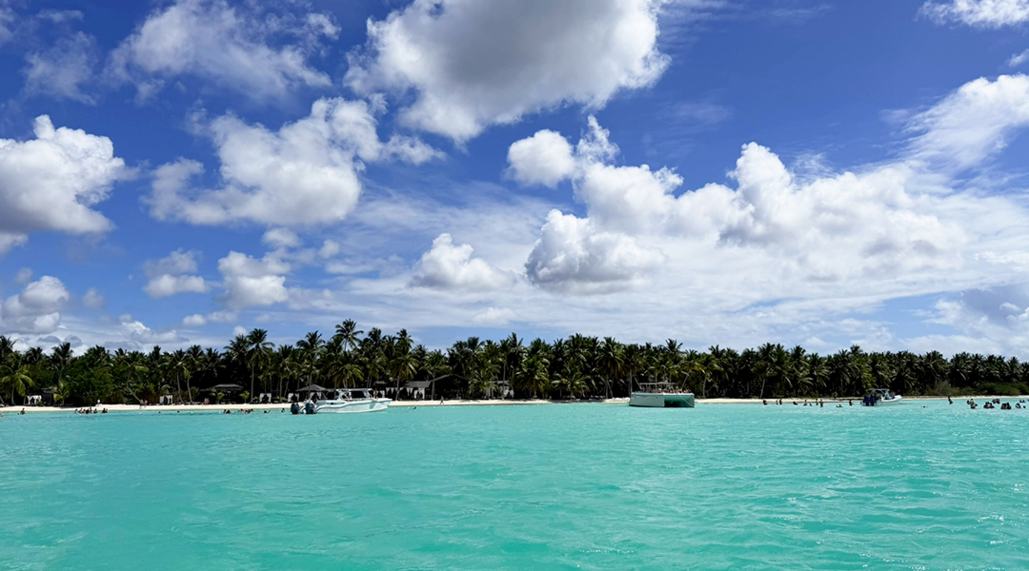 Séjour évasion en République Dominicaine - Image 2