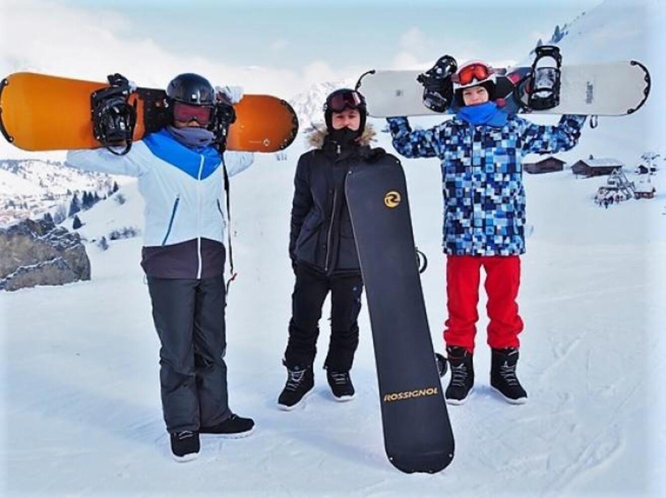 Snow Rider - Image 2