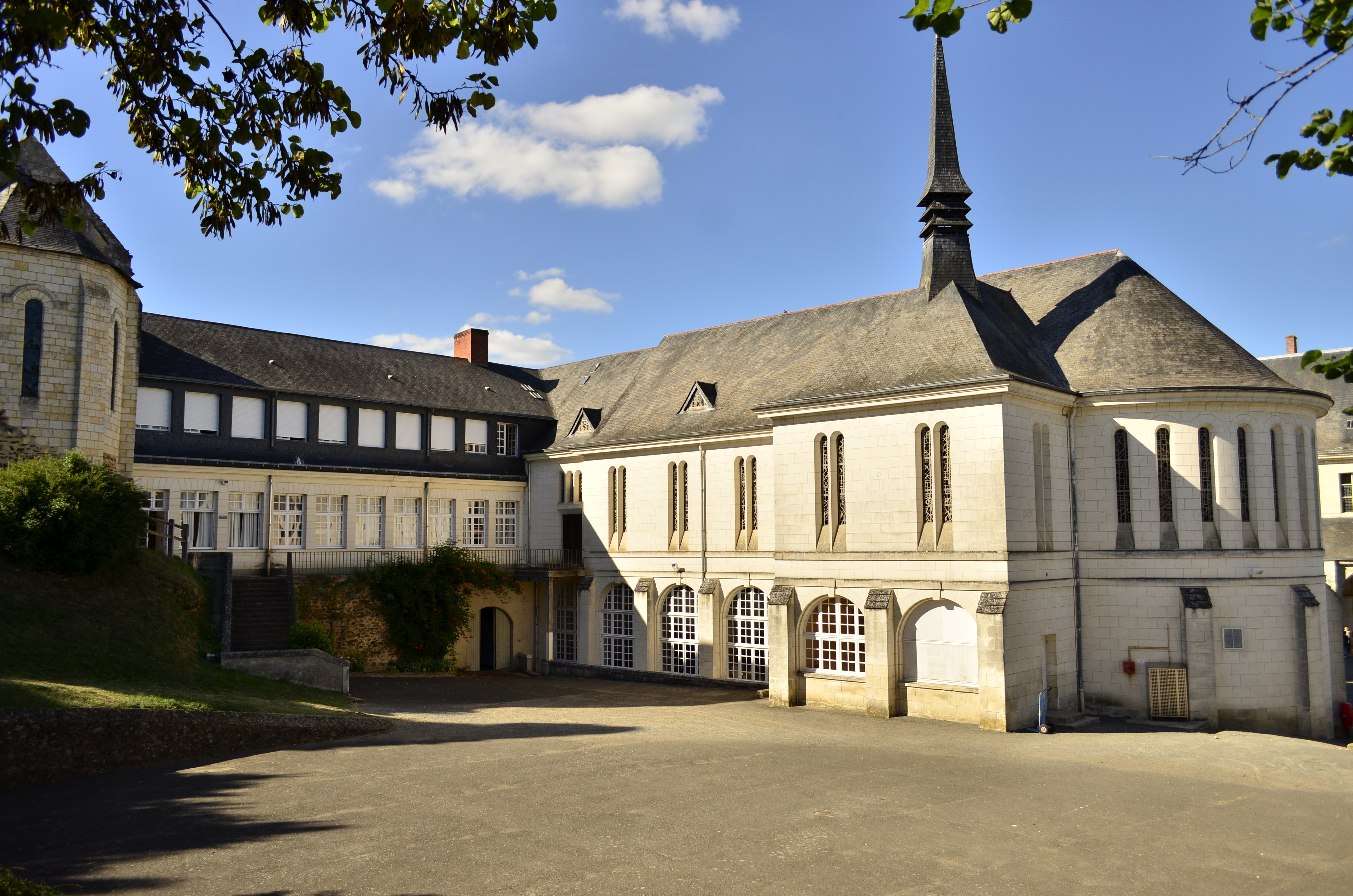 Les aventuriers de la Loire - Image 1