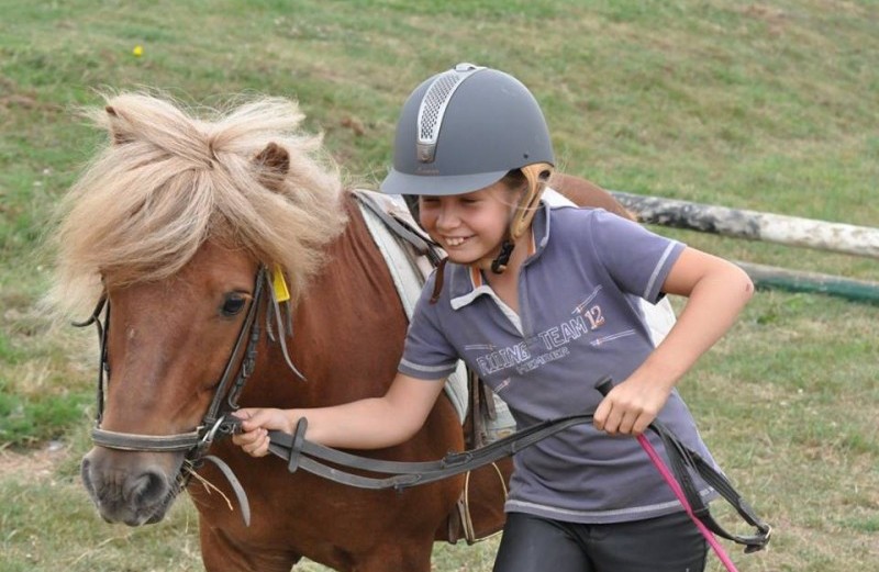 séjour équitation - Image 2