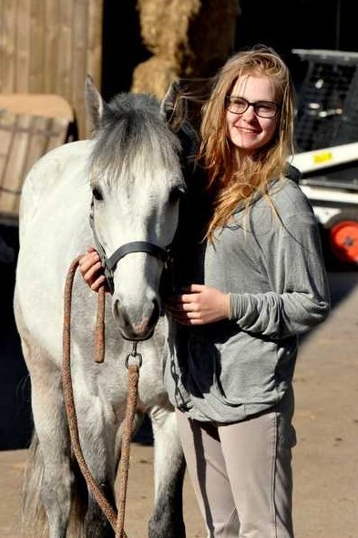 séjour équitation - Image 1
