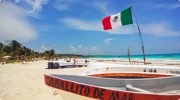 Découverte du Mexique - Yucatan - Image 2