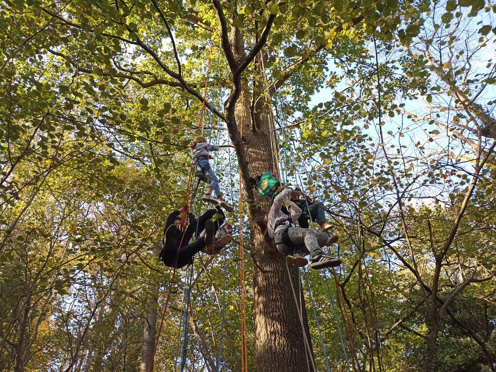 Multi'aventures en montagne - Image 3