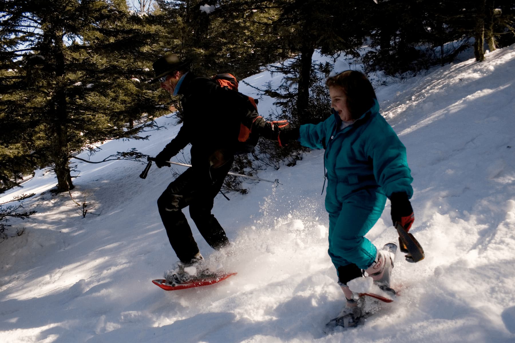 Copains des neiges  - Image 2