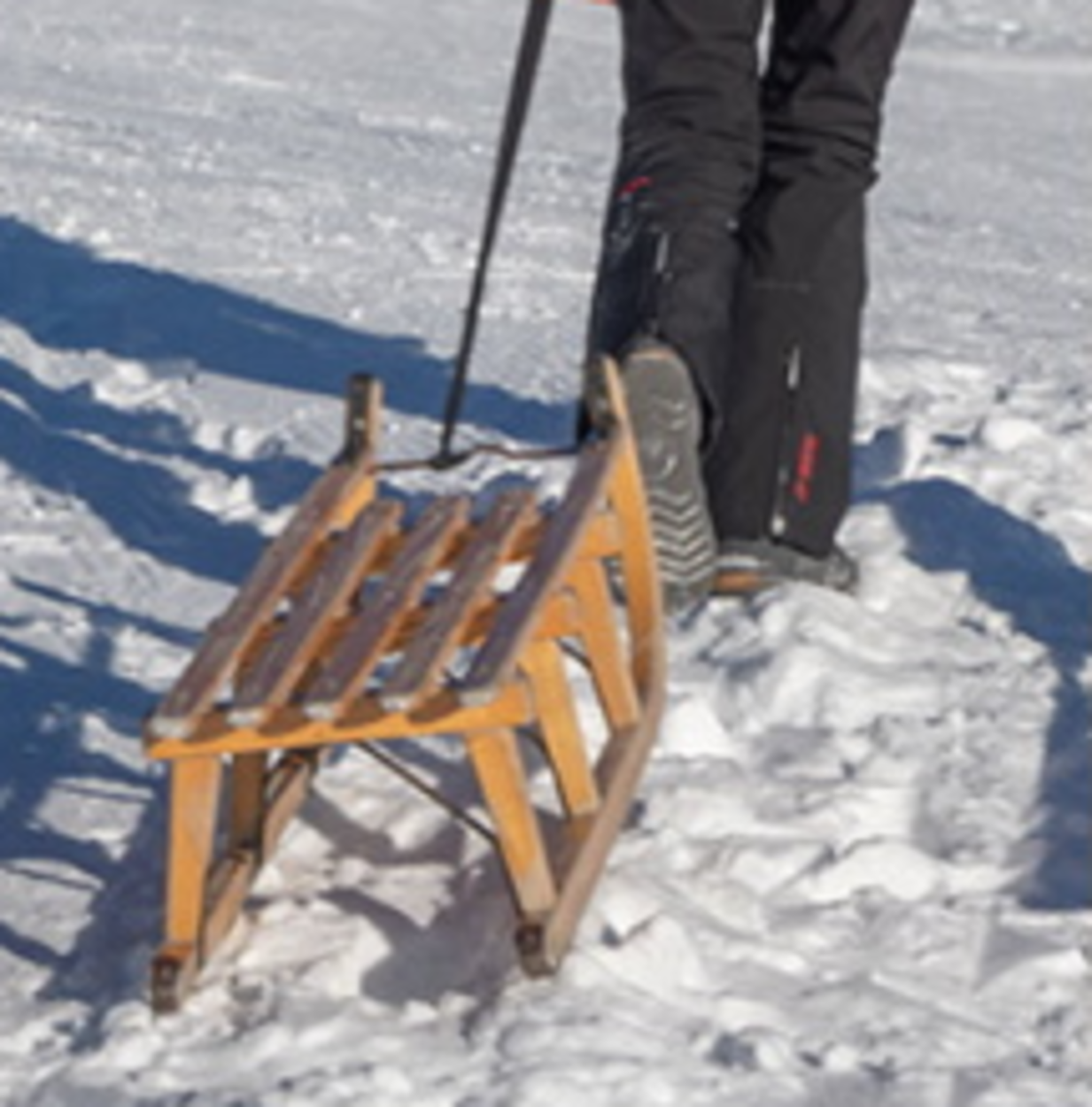 Ski chez les Helvètes à Grächen - Suisse - Image 2