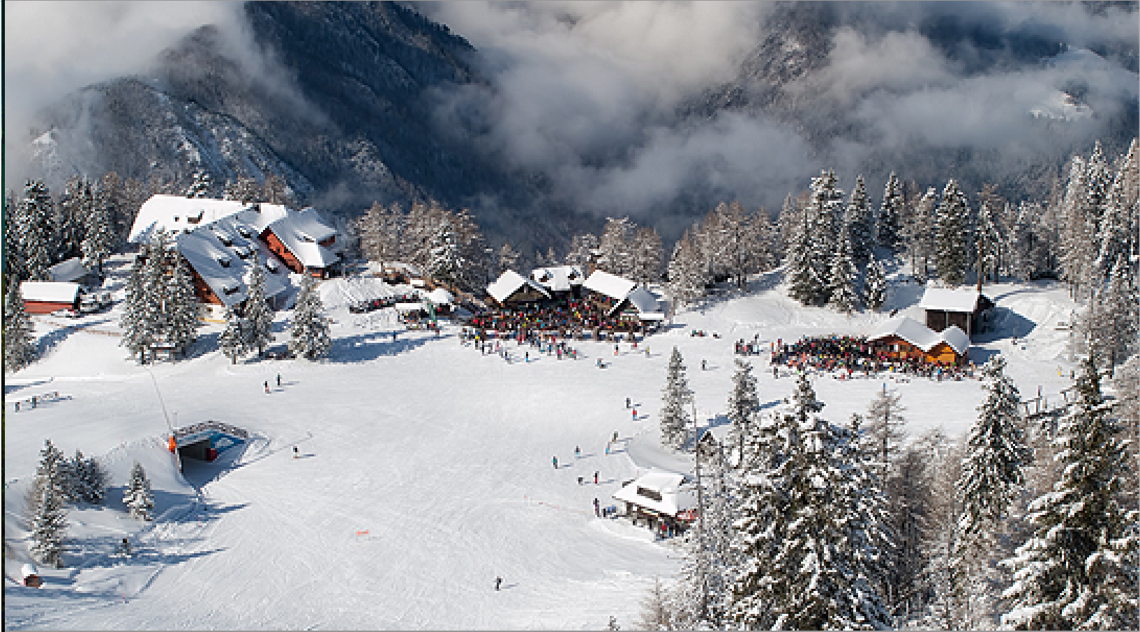 Découvrir la Slovénie en hiver - Image 3