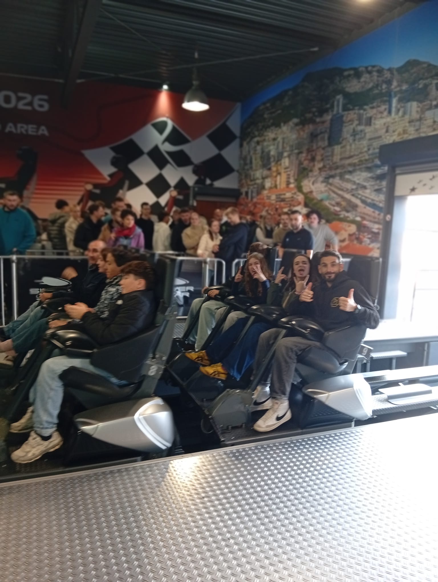 Séjour en Allemagne, Europapark et Rulentica ! - Image 3