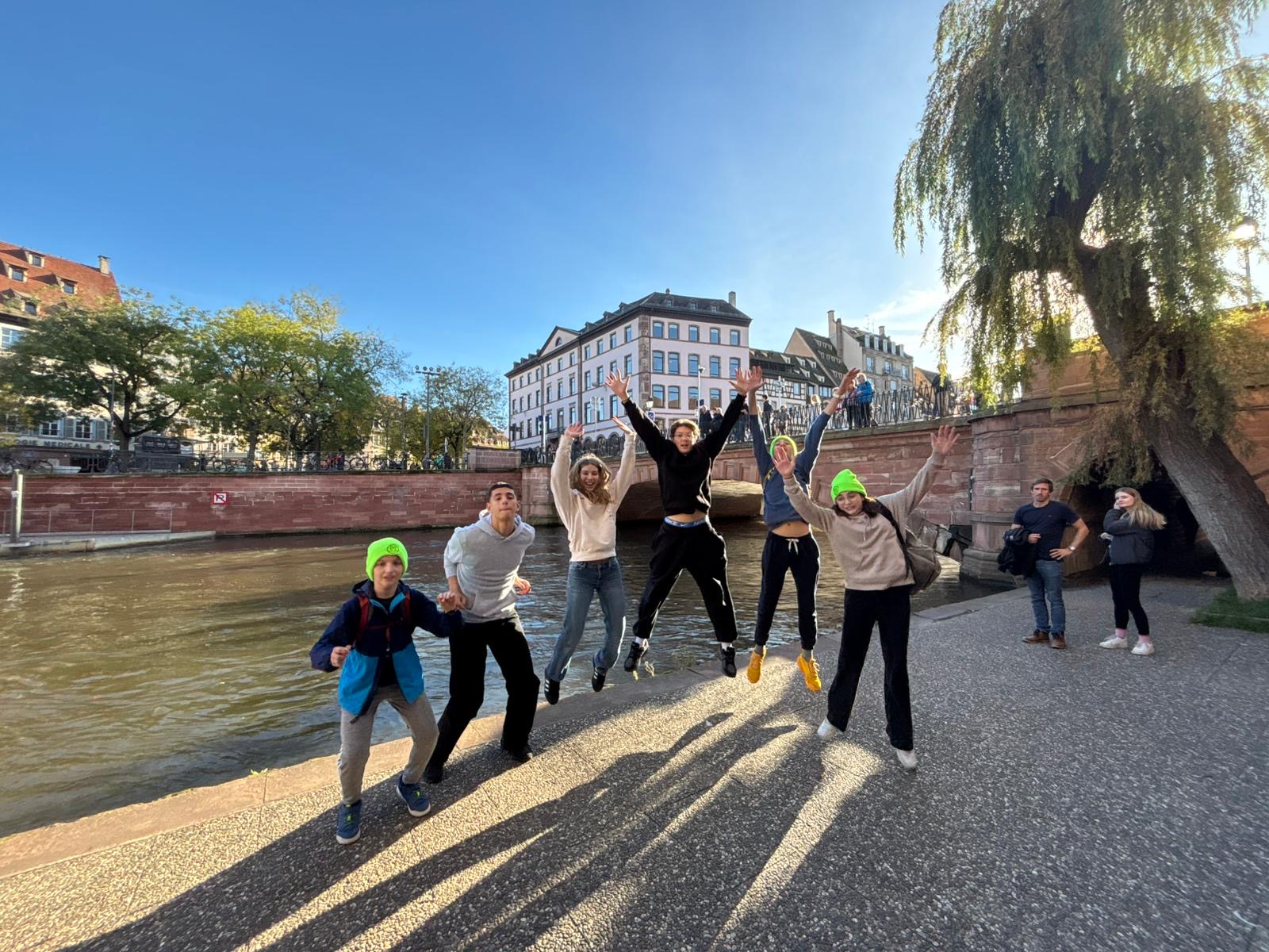 Séjour en Allemagne, Europapark et Rulentica ! - Image 1