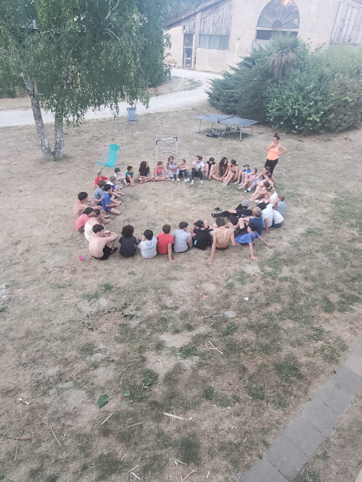 Séjour trappeur multi-activité - Image 1