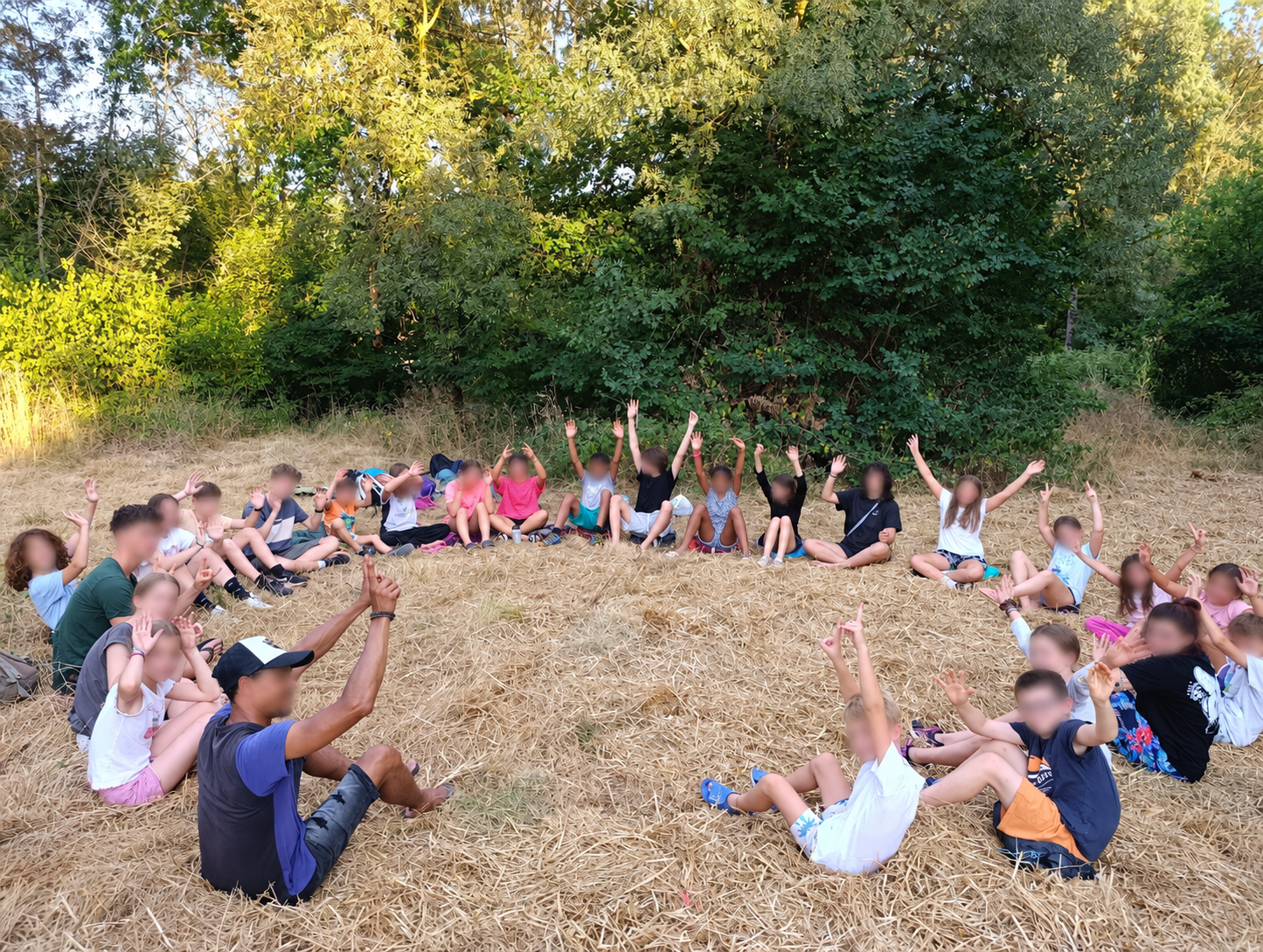 Séjour trappeur multi-activités - Image 3