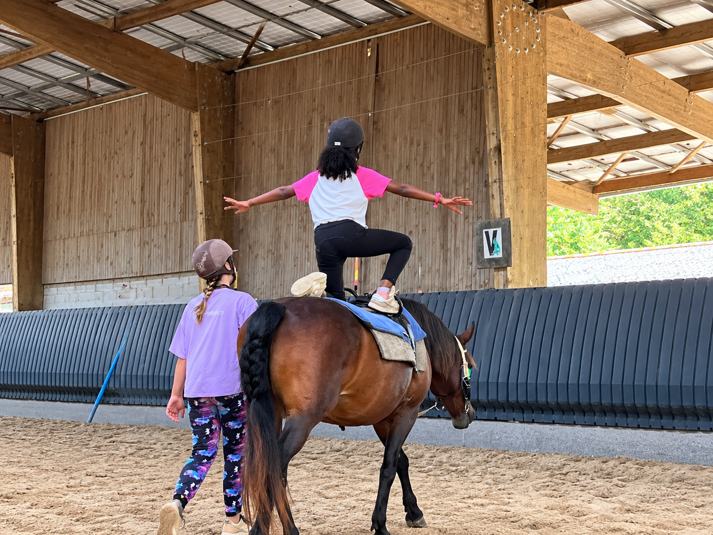 Séjour équitation et multi-activités - Image 3