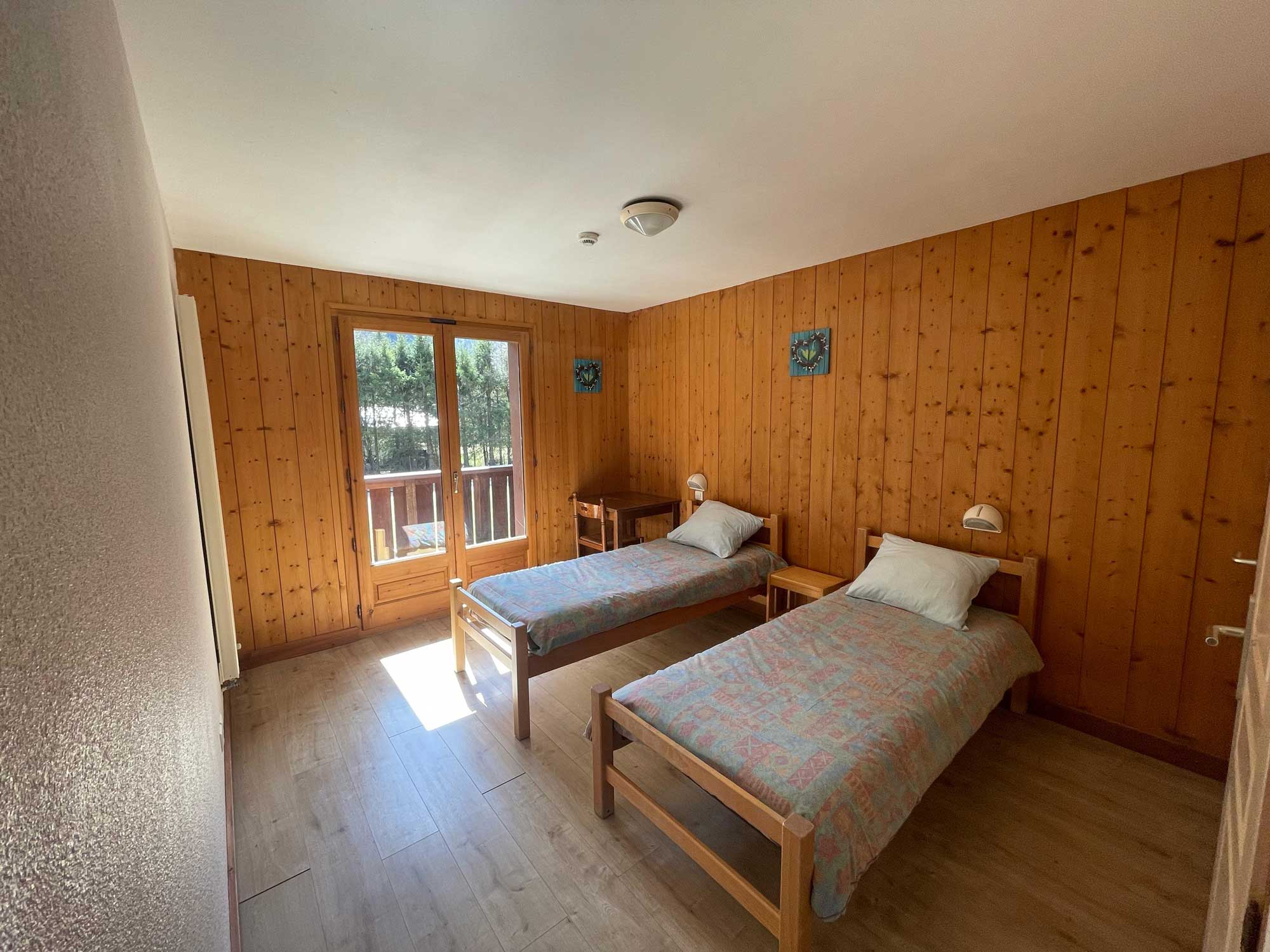Ski Camp au Sommet - Image 1