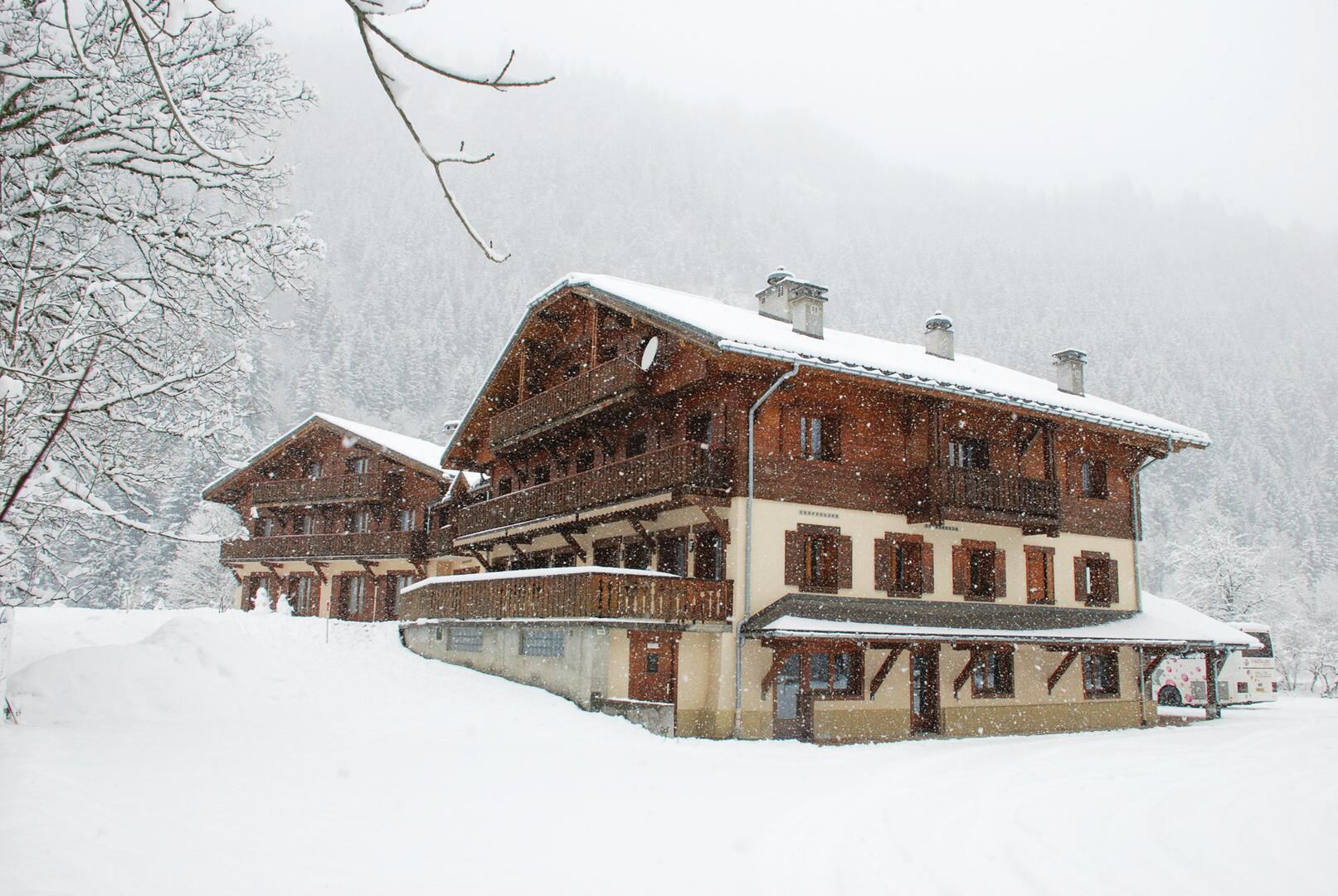 Ski Camp au Sommet - Image 2