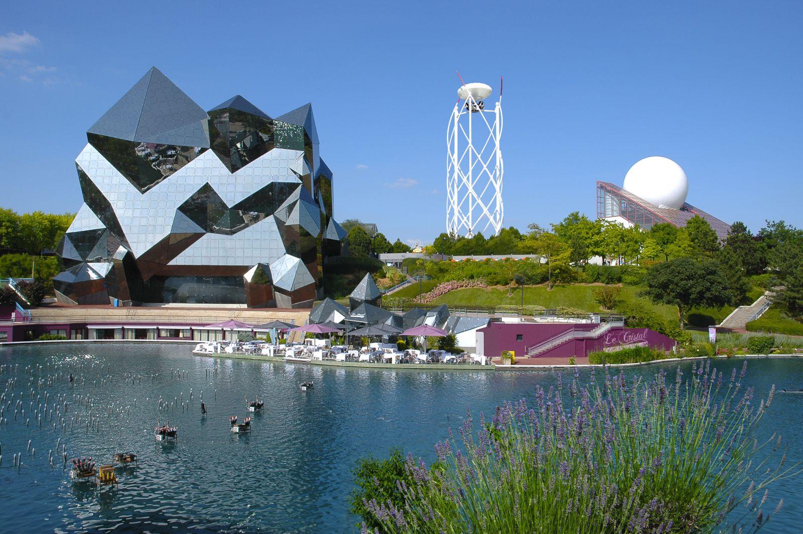 100% FUTUROSCOPE - Image 3