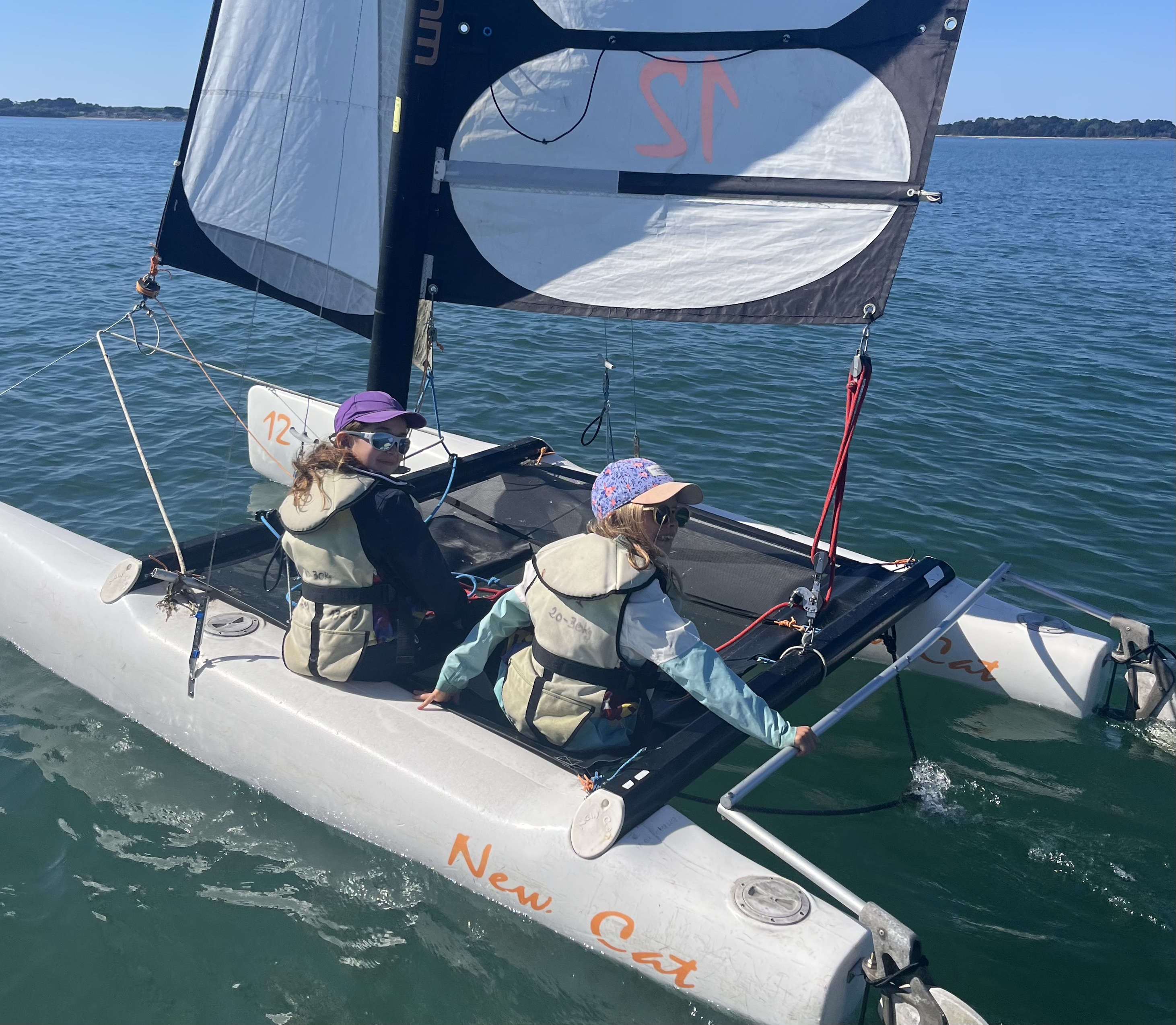 Marins en herbe - Multi-supports en Bretagne🐬🐚  - Image 3