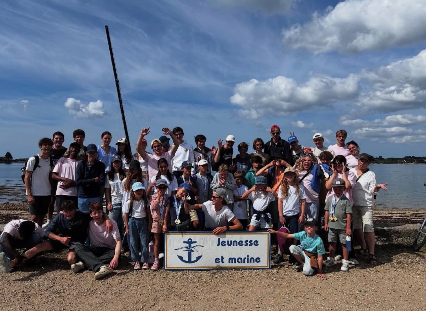 Cap sur les îles ! L'aventure en catamaran⛵ - Image 2