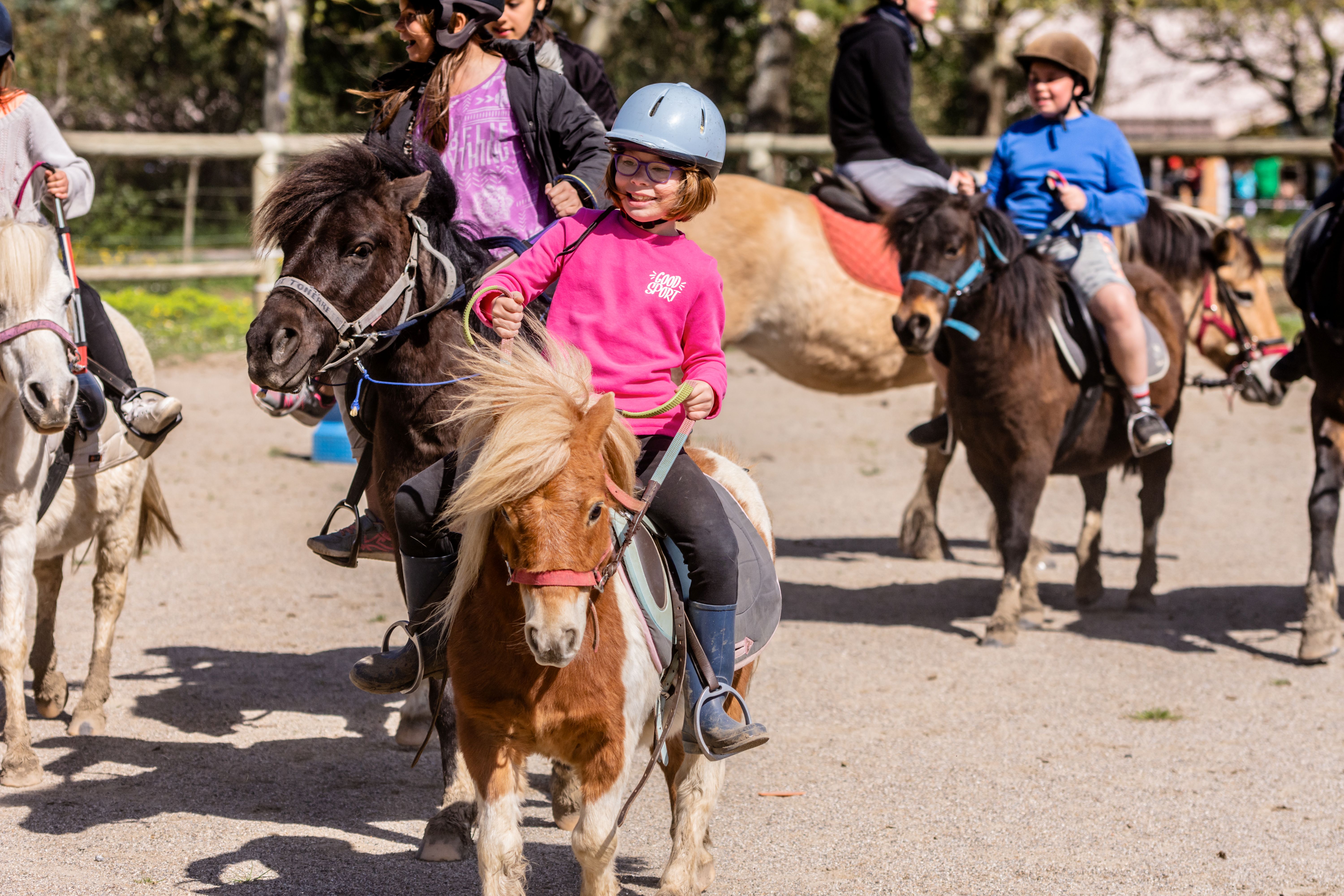 Poney mon ami 4-9 ans - Image 3