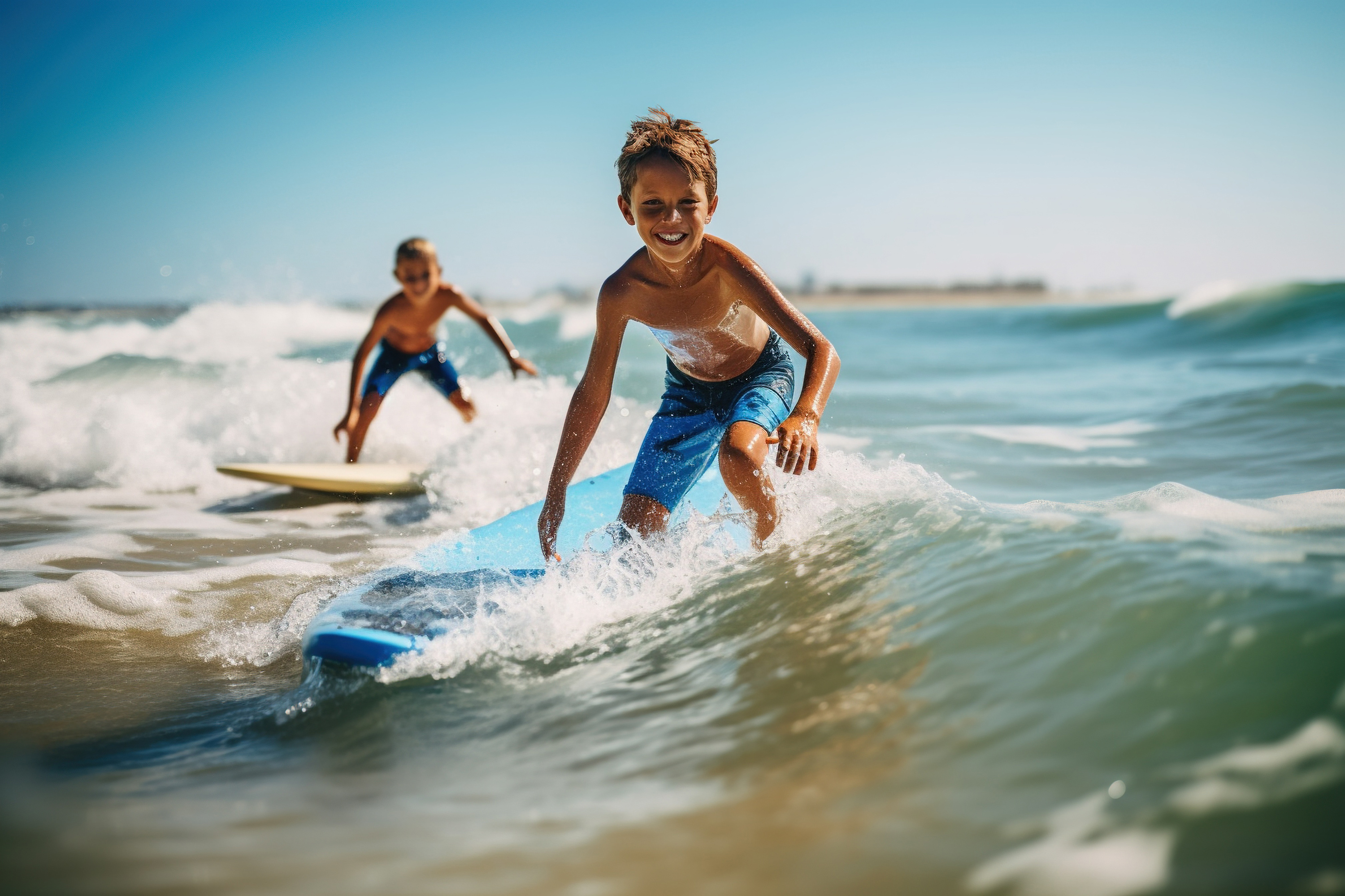 Destination Anglet - Planet' Surf - Image 2