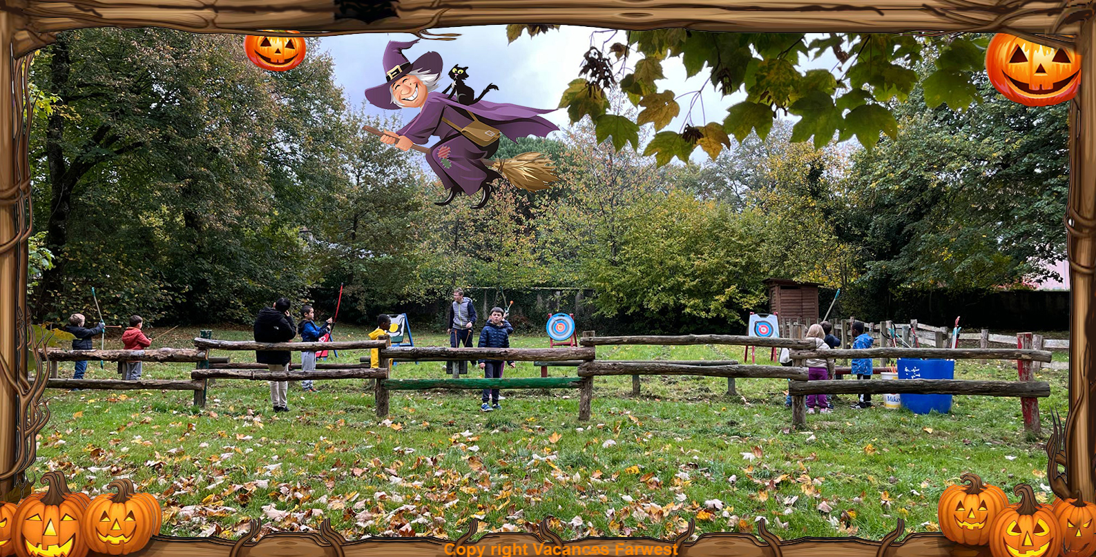 Automne Halloween - Image 3
