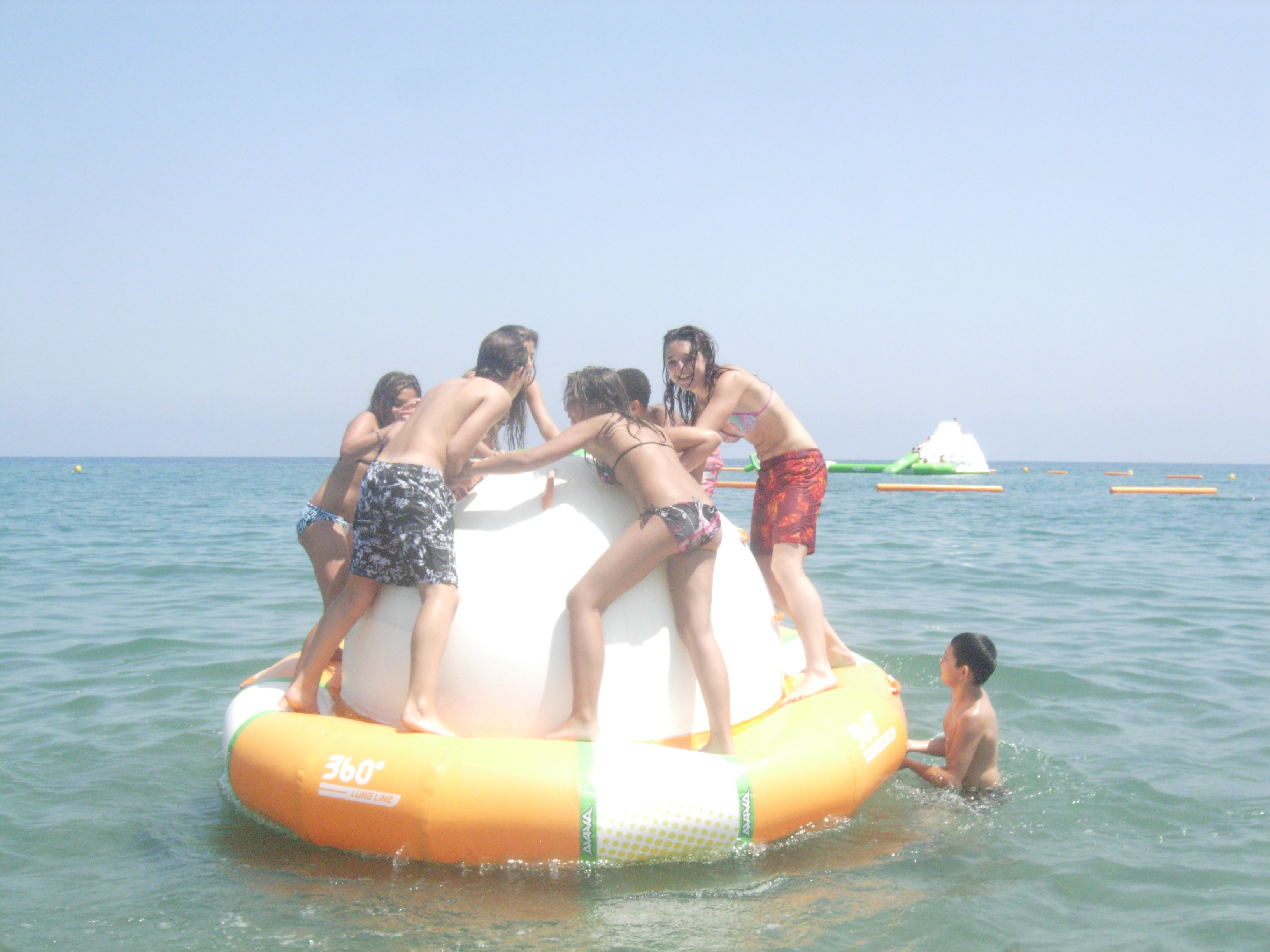 La Corse en mode aventure ! - Image 3