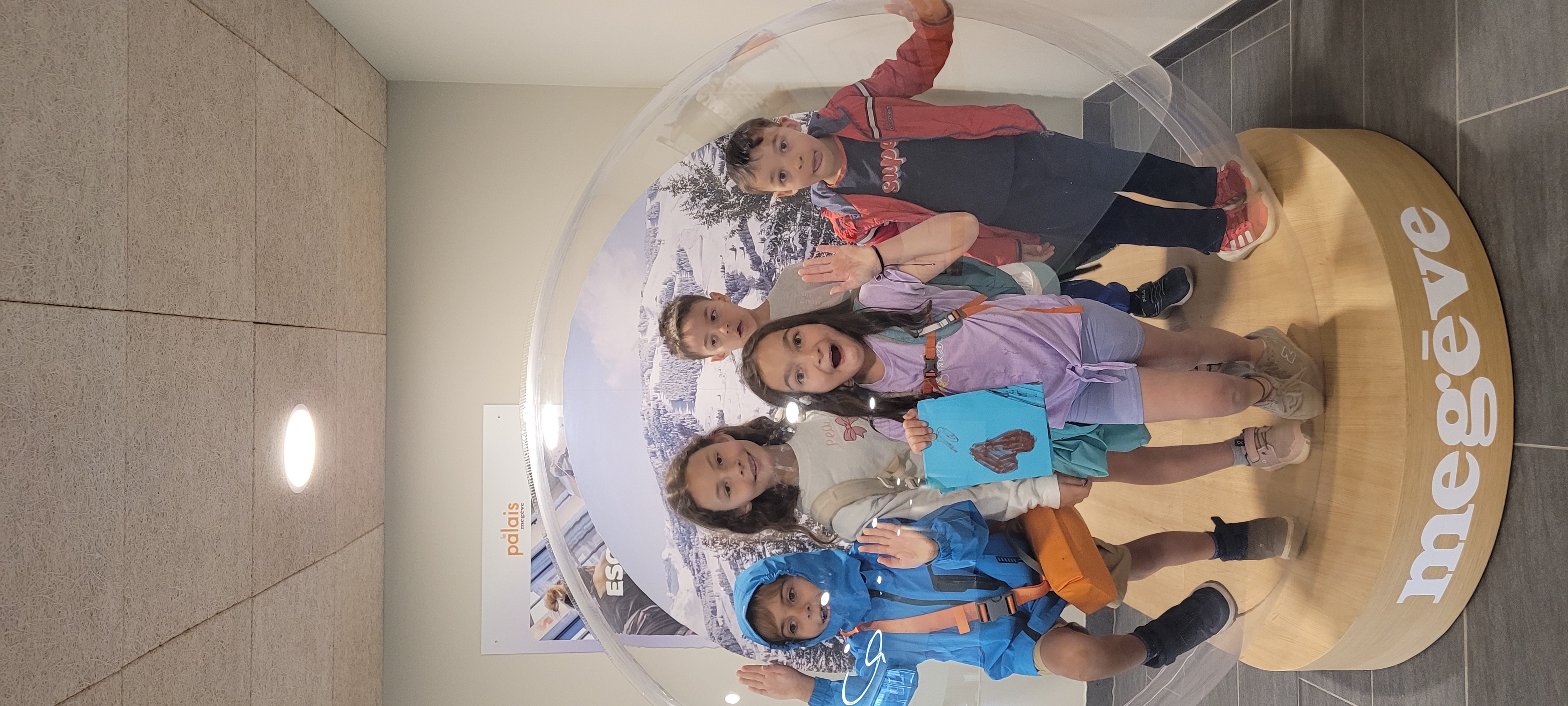 Kids Camp : Immersion en Anglais et Aventures Alpines - Image 1
