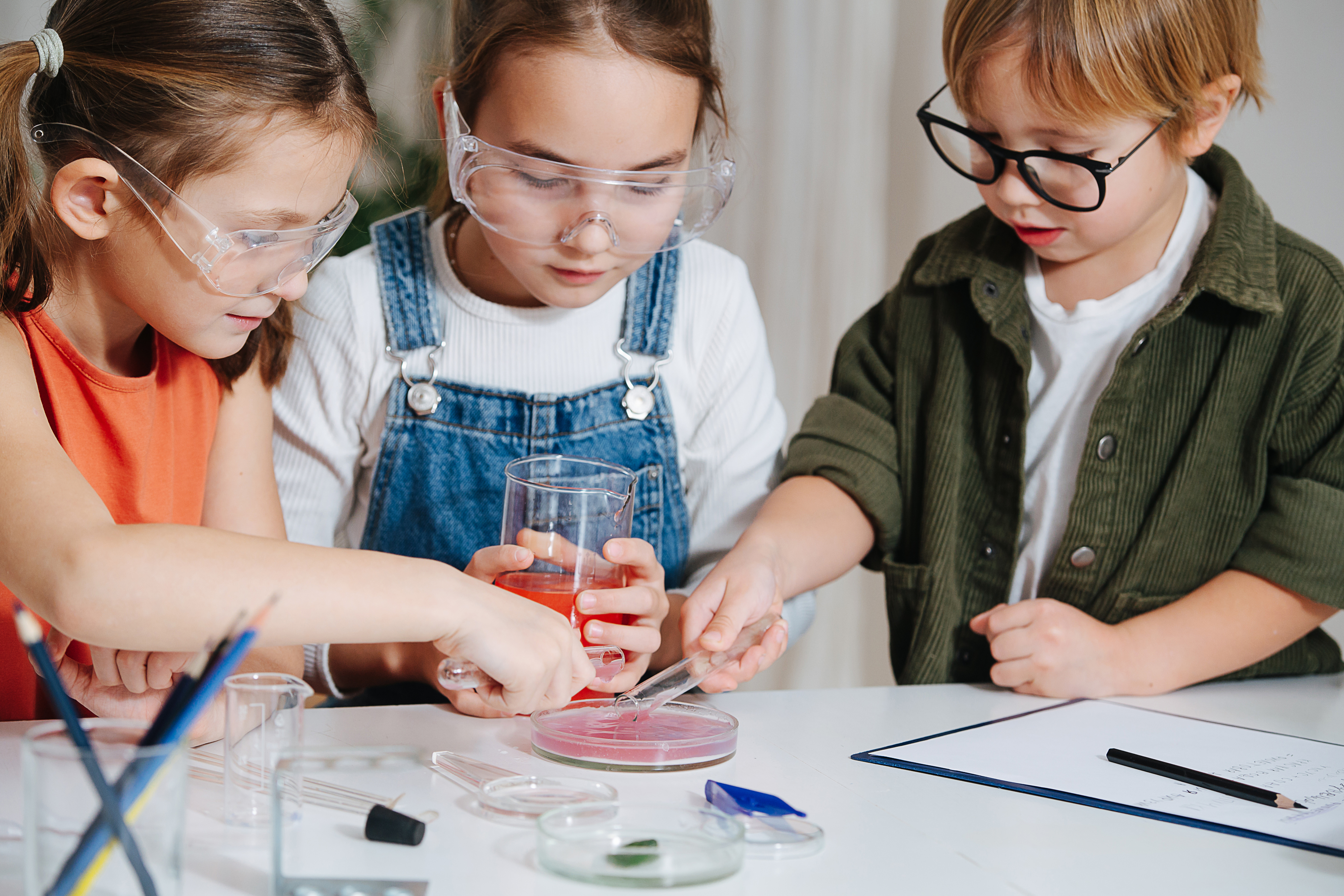 Sciences and Fun - Image 1