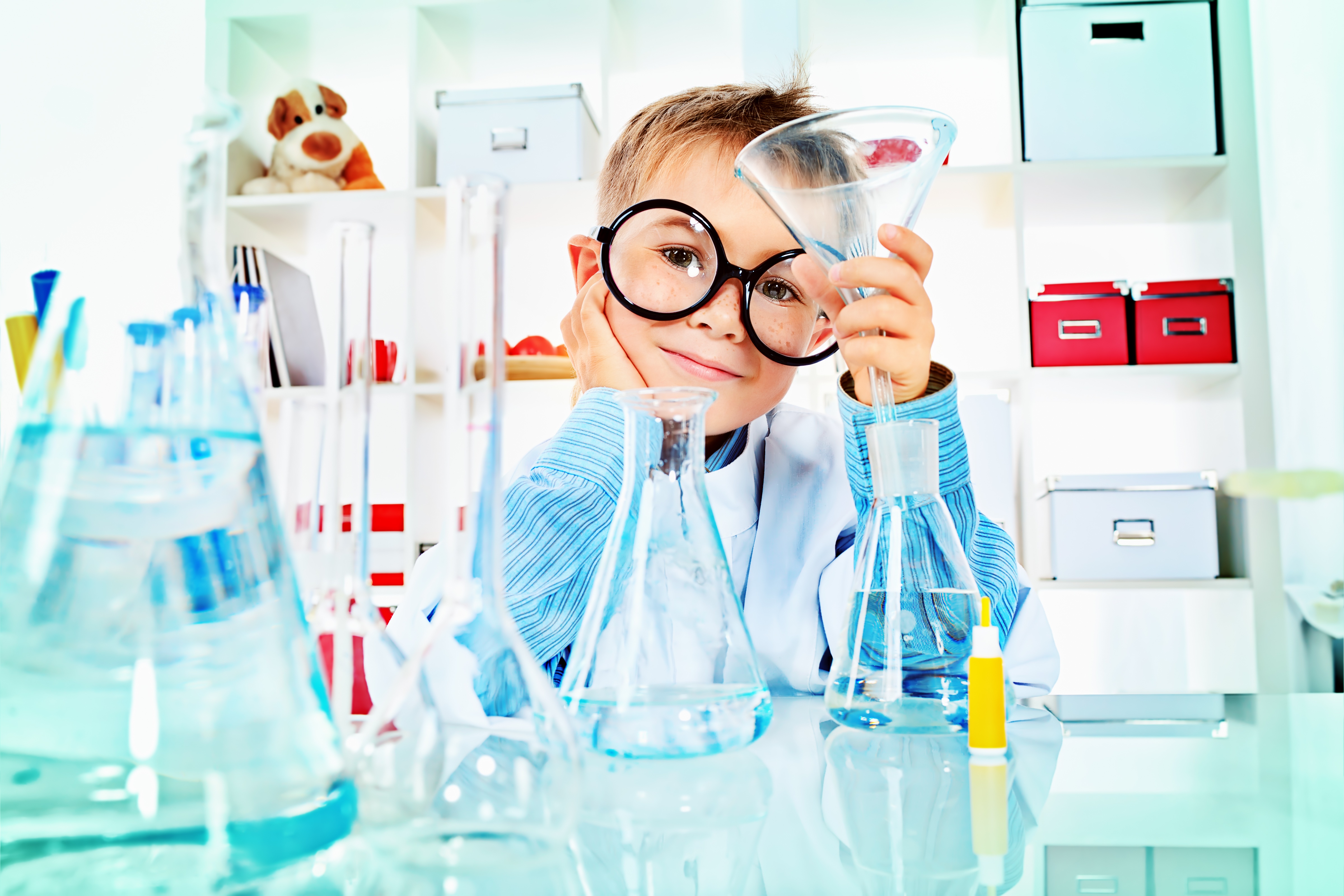 Sciences and Fun - Image 3