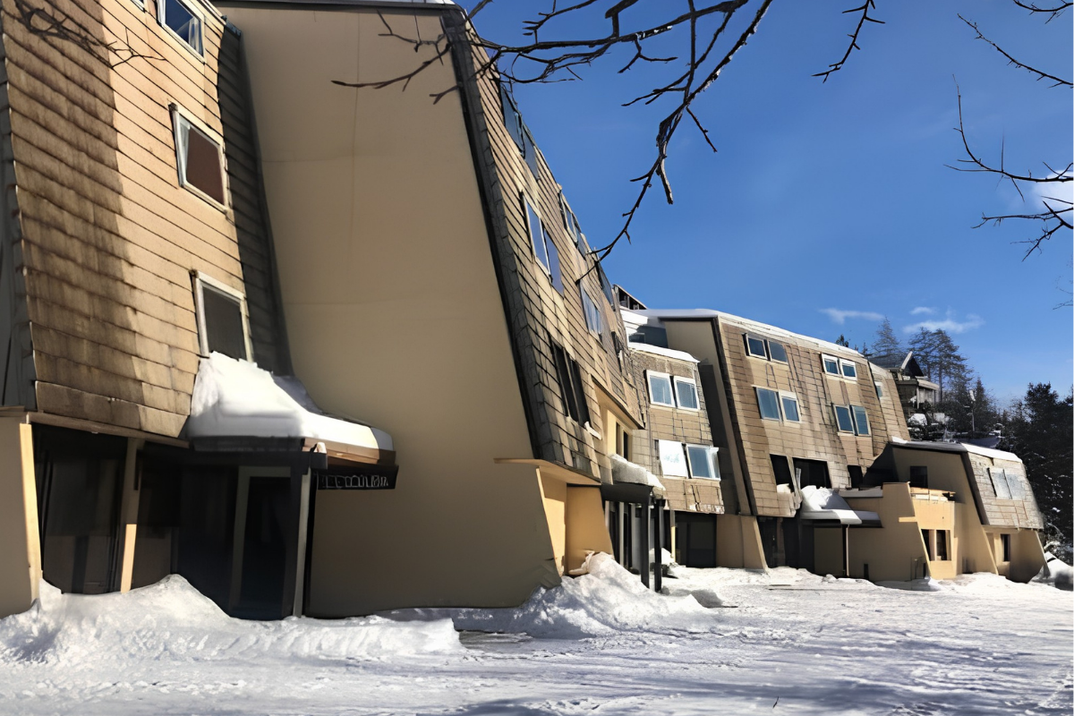 Ski Camp Evasion - Image 2