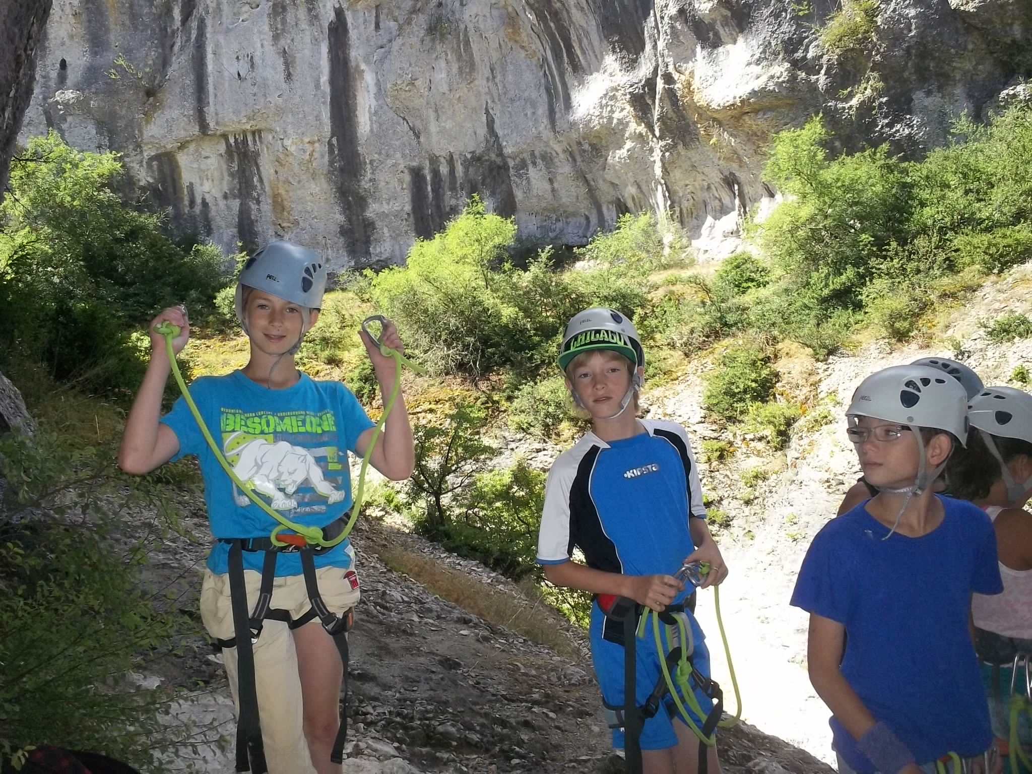 Aventurier en Herbe - Image 3