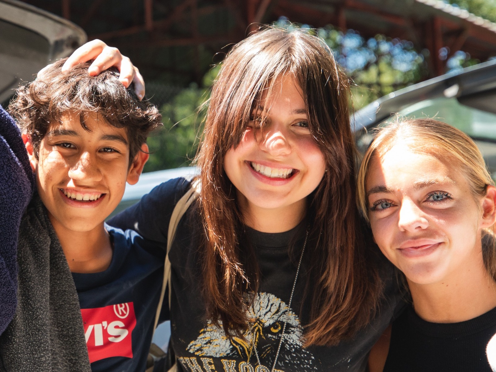 Teens Adventure Camp – Anglais & Aventures Alpines à Megève. - Image 2