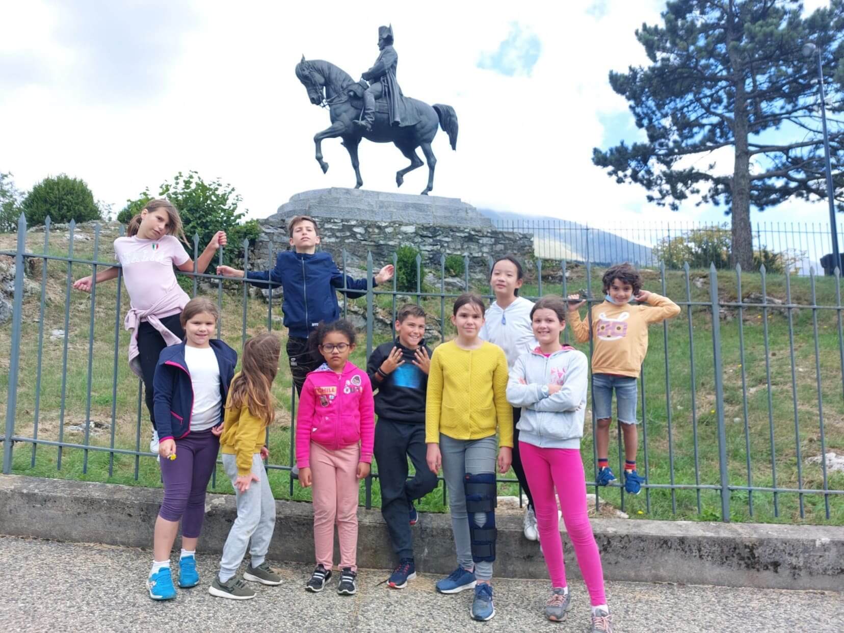 Au Galop vers le Carnaval - Image 3
