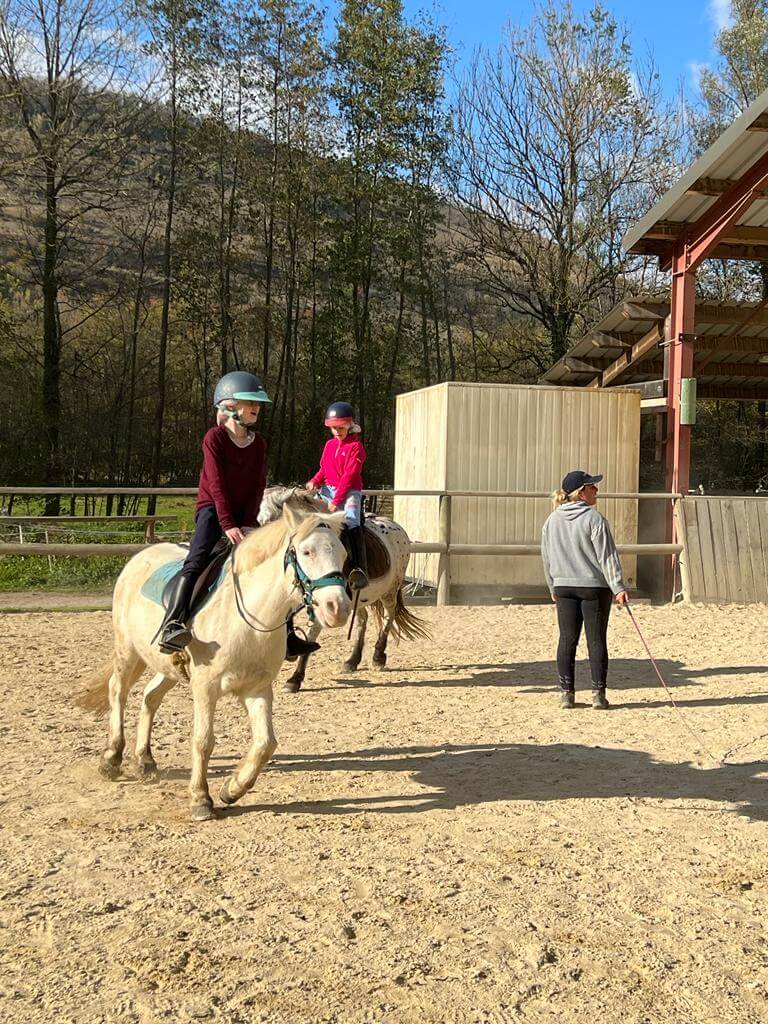Au Galop vers le Carnaval - Image 2
