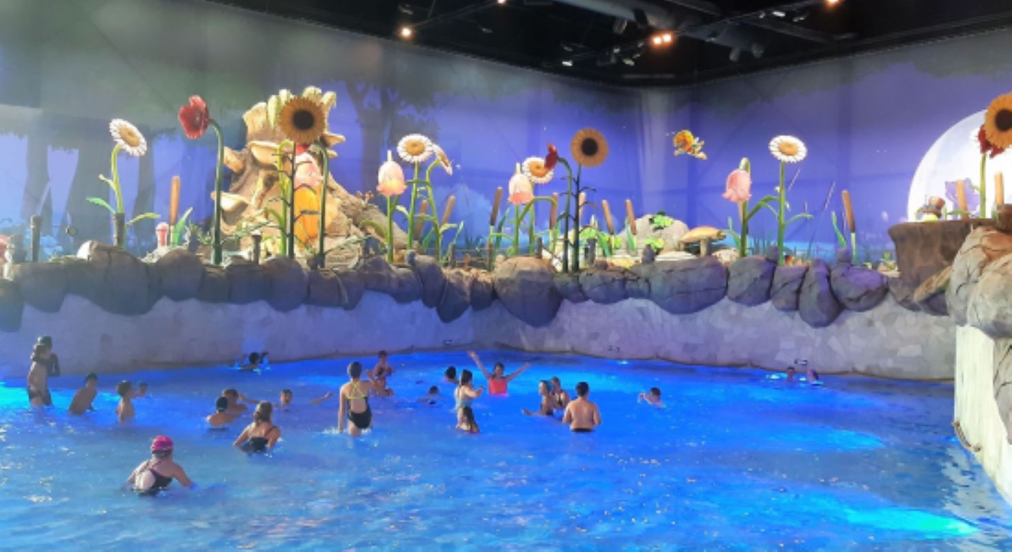 Aqua Parcs Tour - Image 2