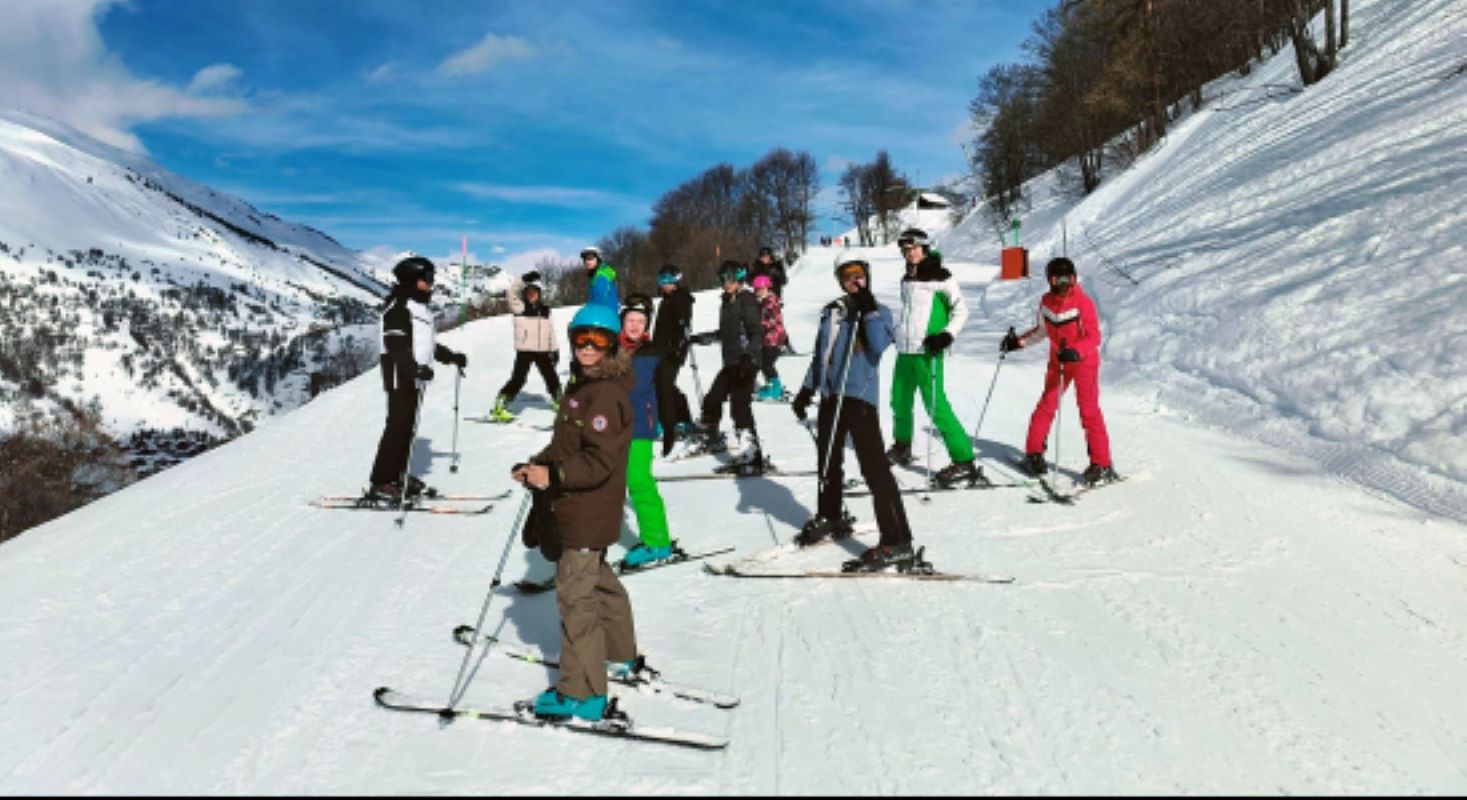Avoriaz - Morzine attitude (6/13 ans) - Image 2