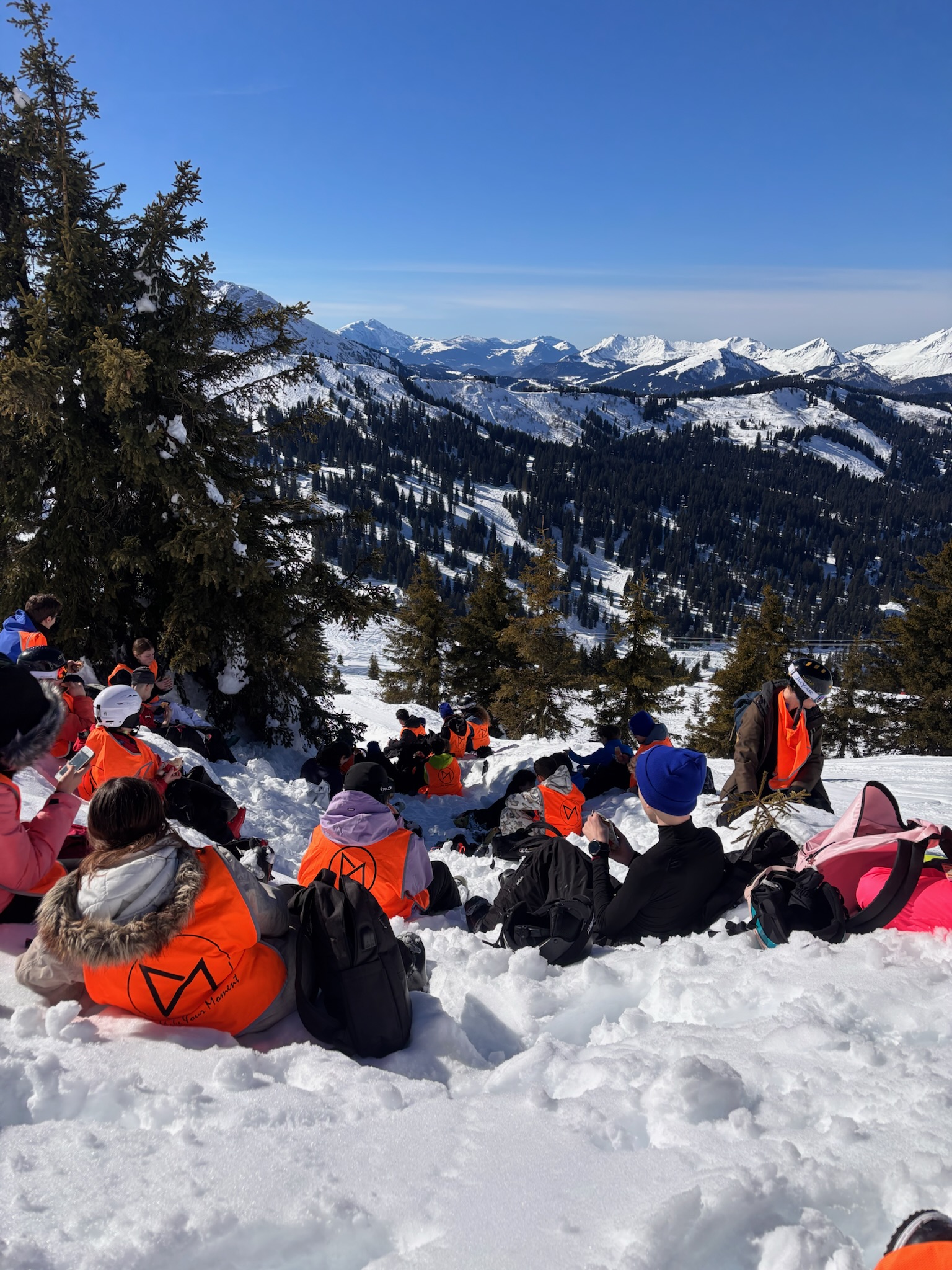 Séjour glisse SKI ou SNOW pour les 13/17 ans - Image 2