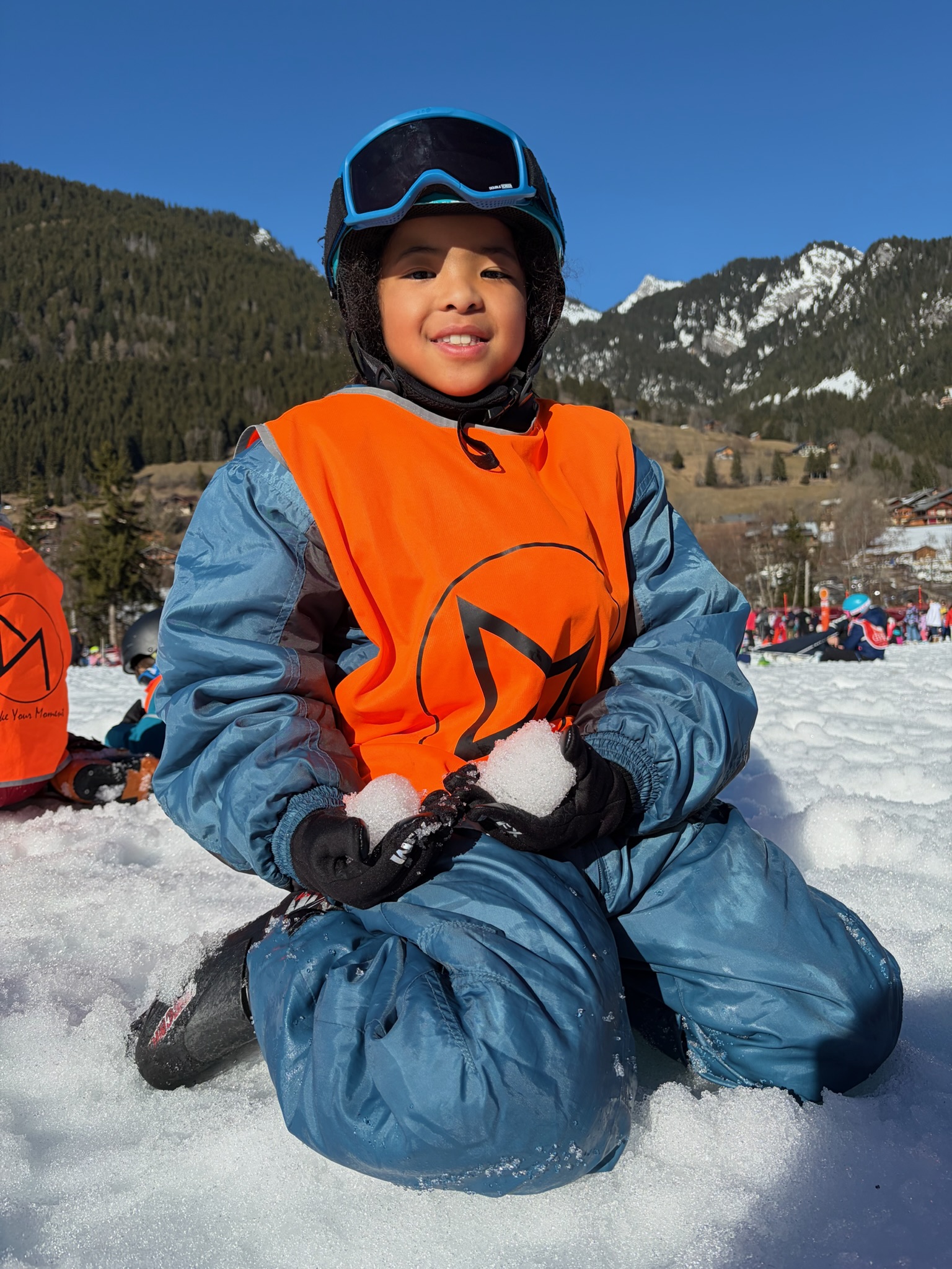 Séjour ski pour les 6/12 ans - Image 2