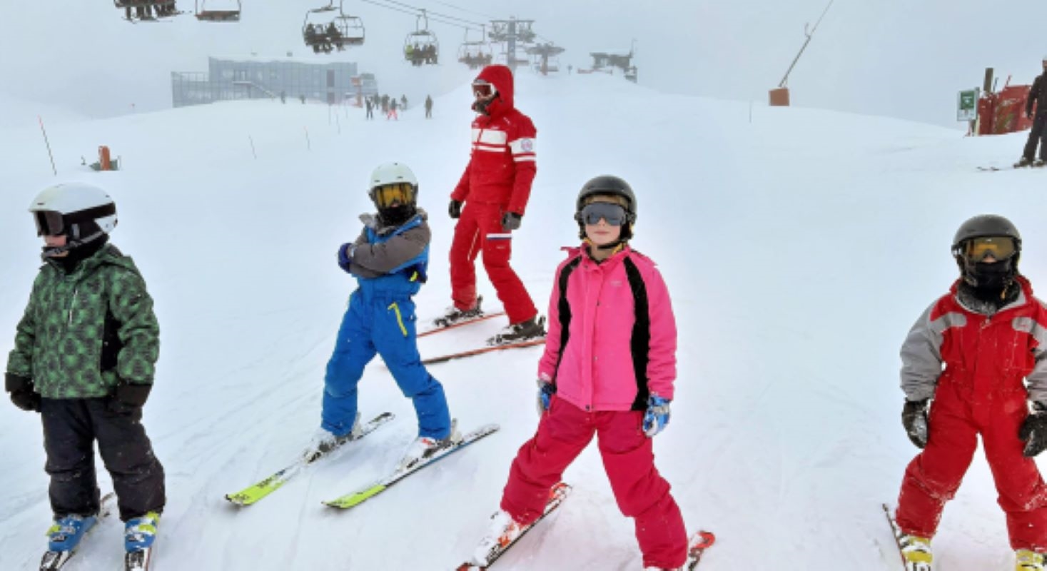 Avoriaz - Morzine Attitude (14/17 ans) - Image 3