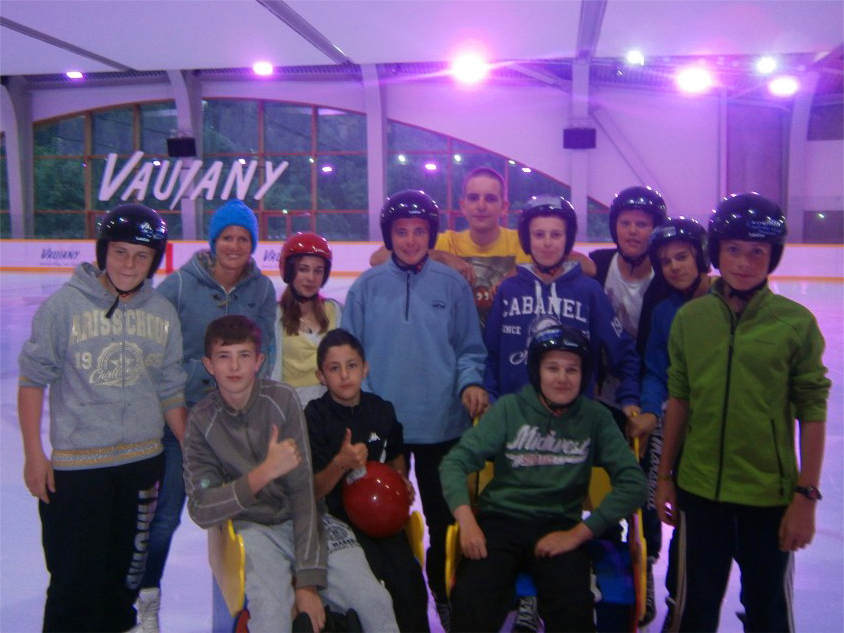 Séjour ski  à l' Alpe d’ Huez - Vaujany   - Image 2