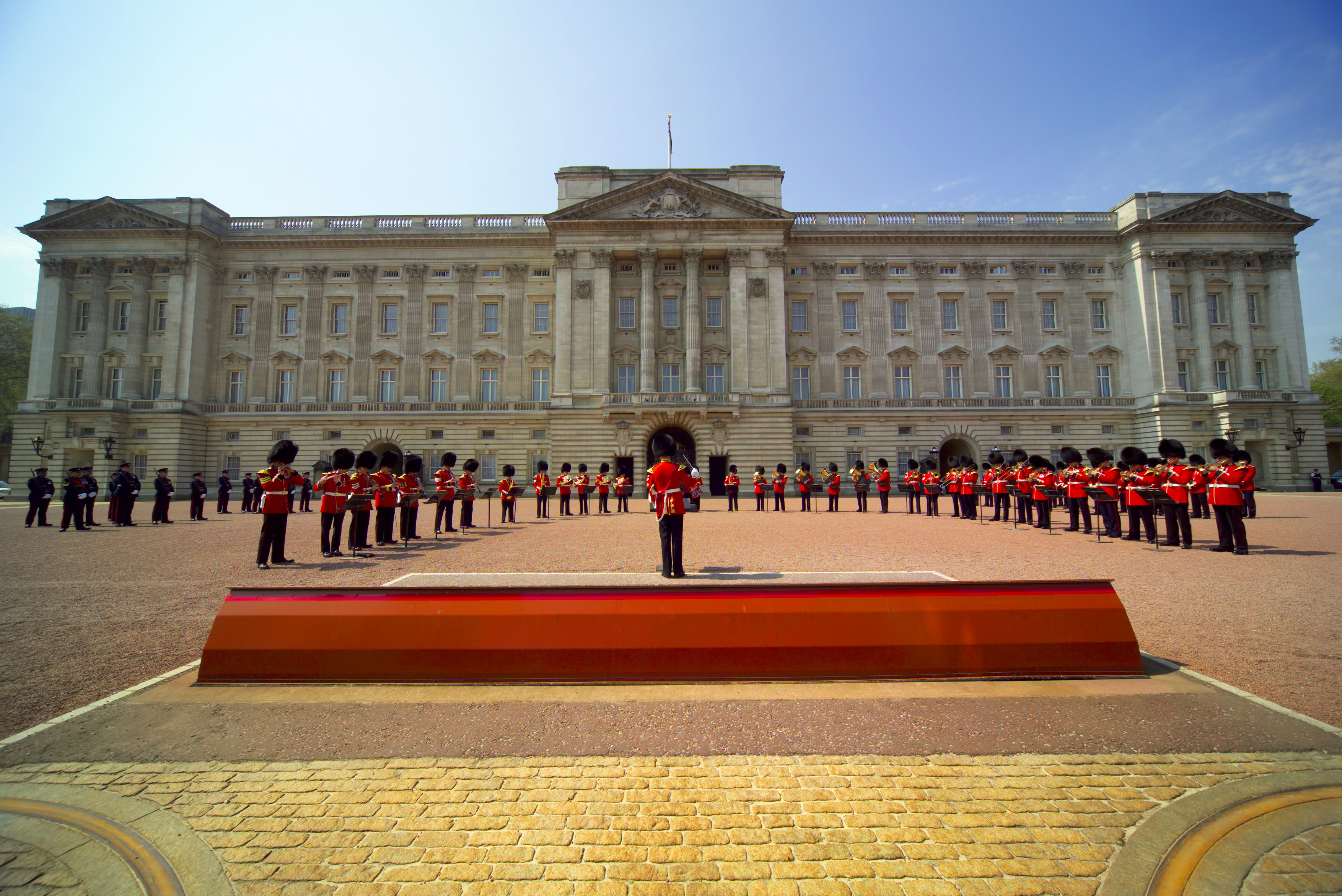 Magical and Mysterious London - Image 2
