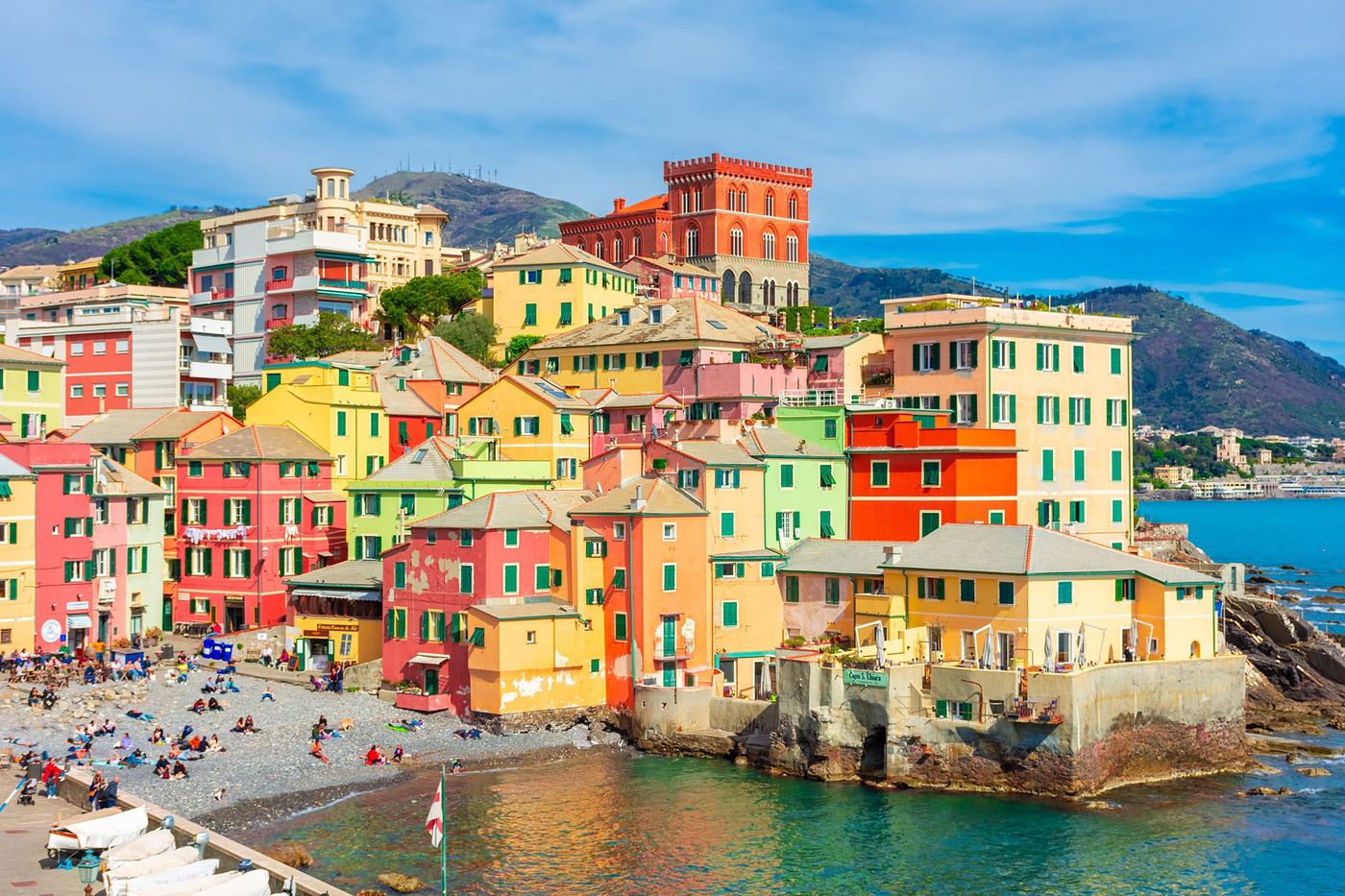 Dolce Vita - Italie  - Image 3