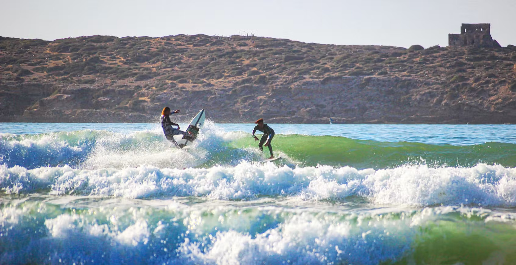 Morocco Tour - Image 1
