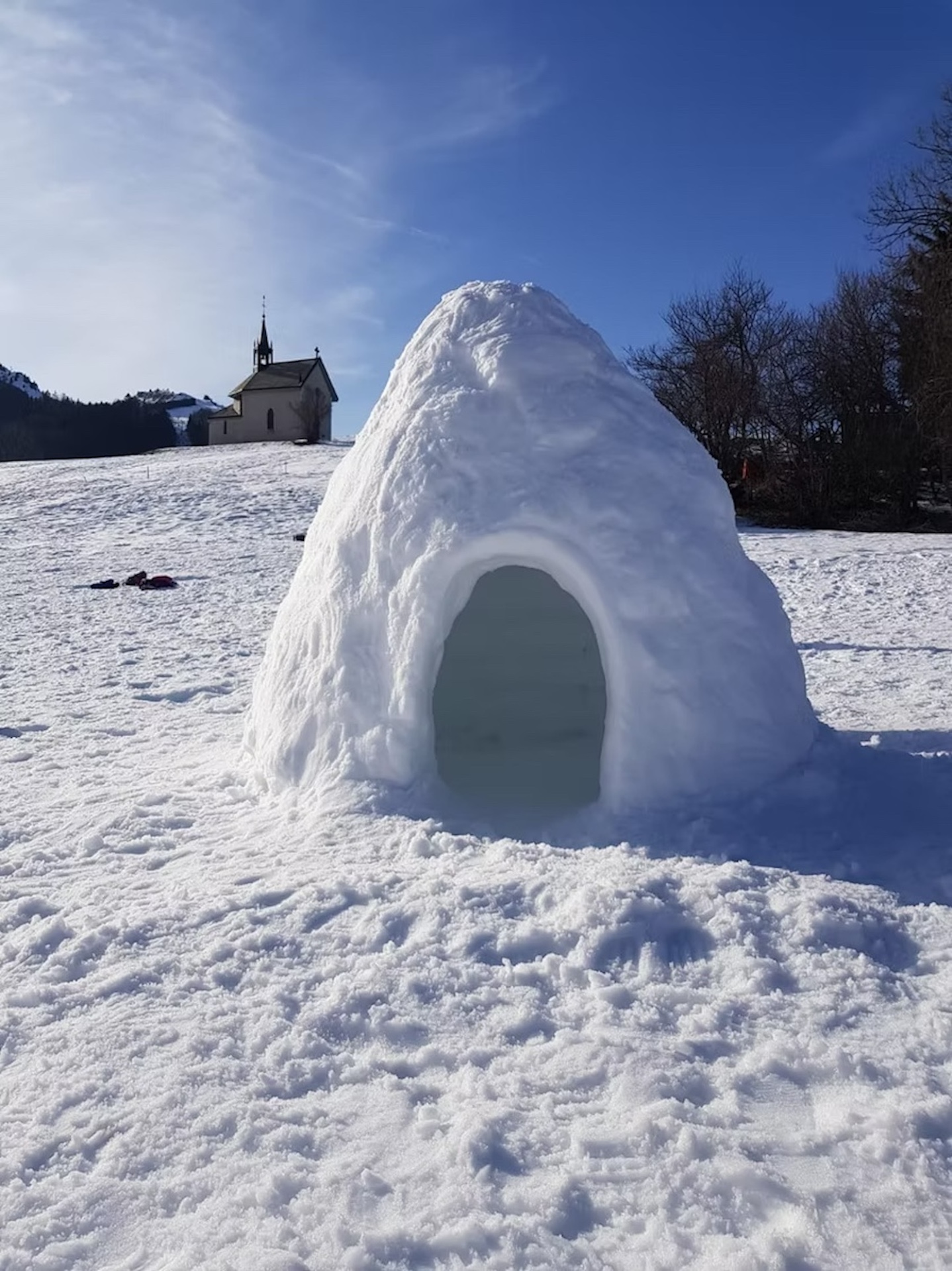 Séjour Boule de neige - Image 3
