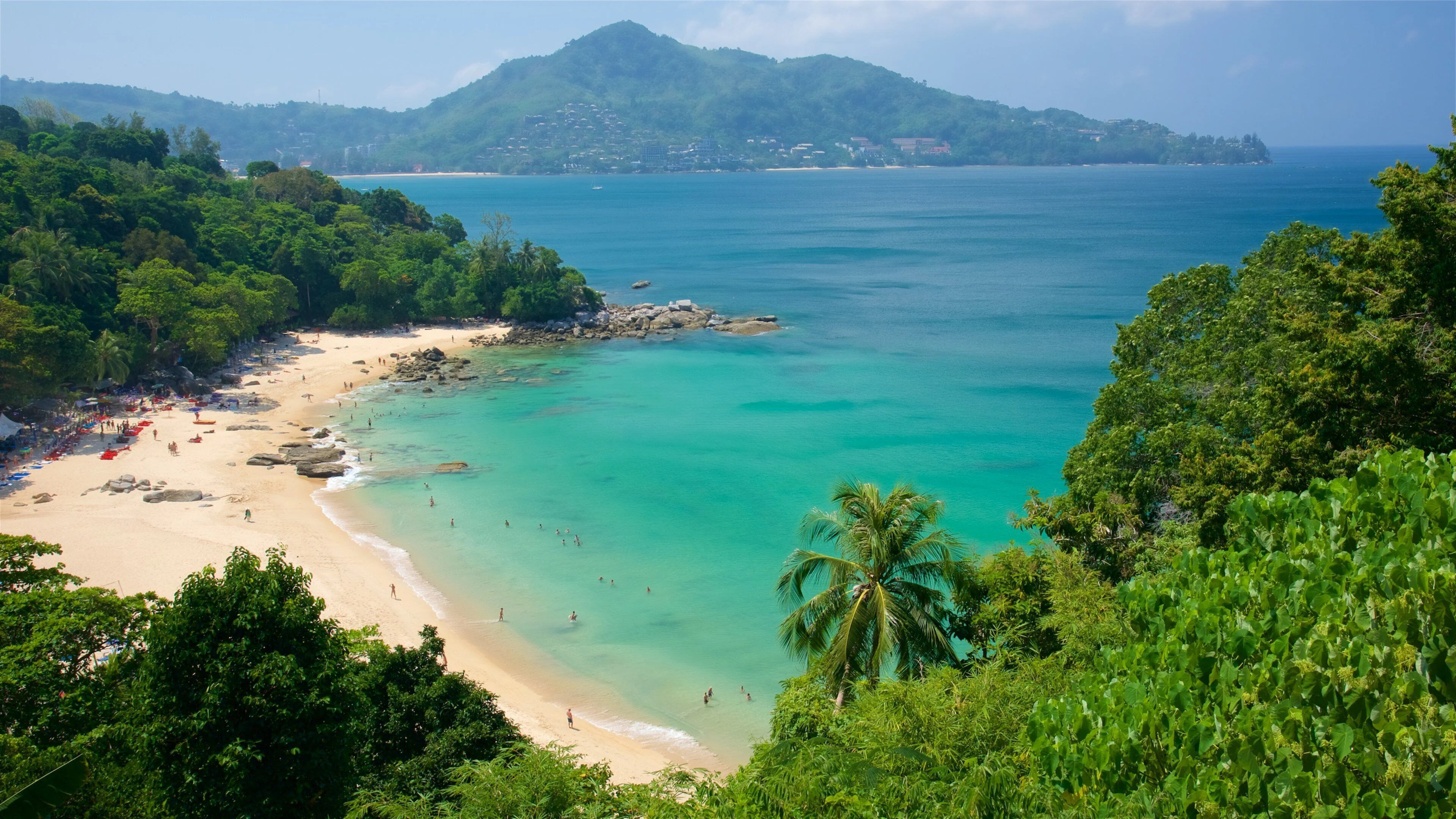 Thaïlande, le pays du sourire - Image 1