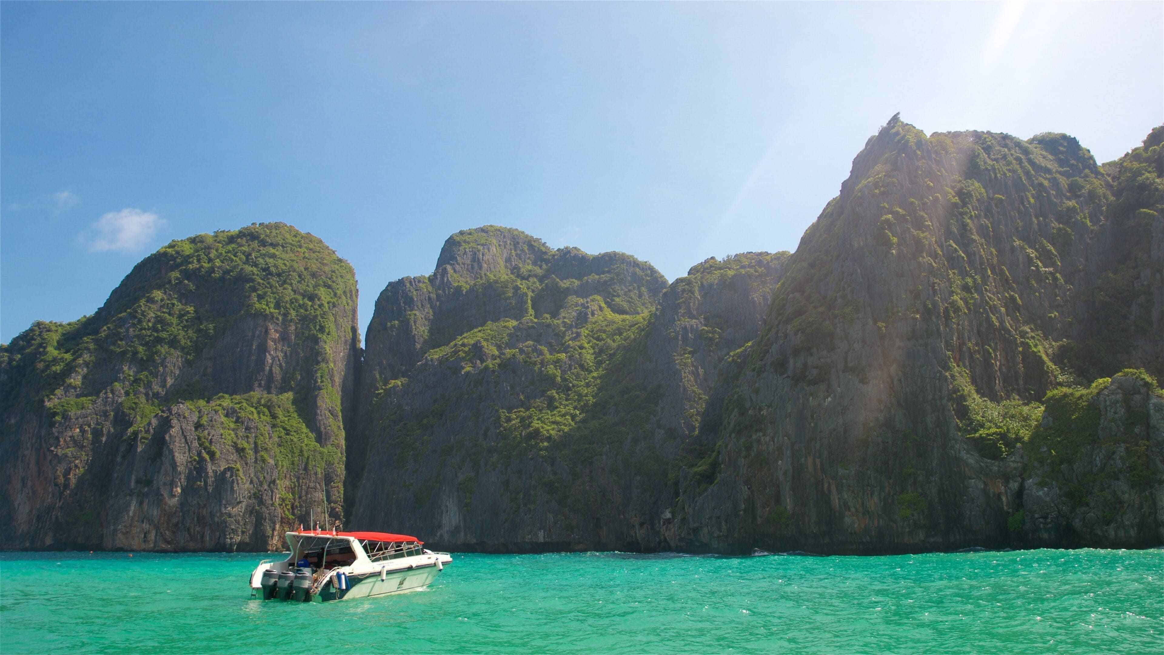 Thaïlande, le pays du sourire - Image 2