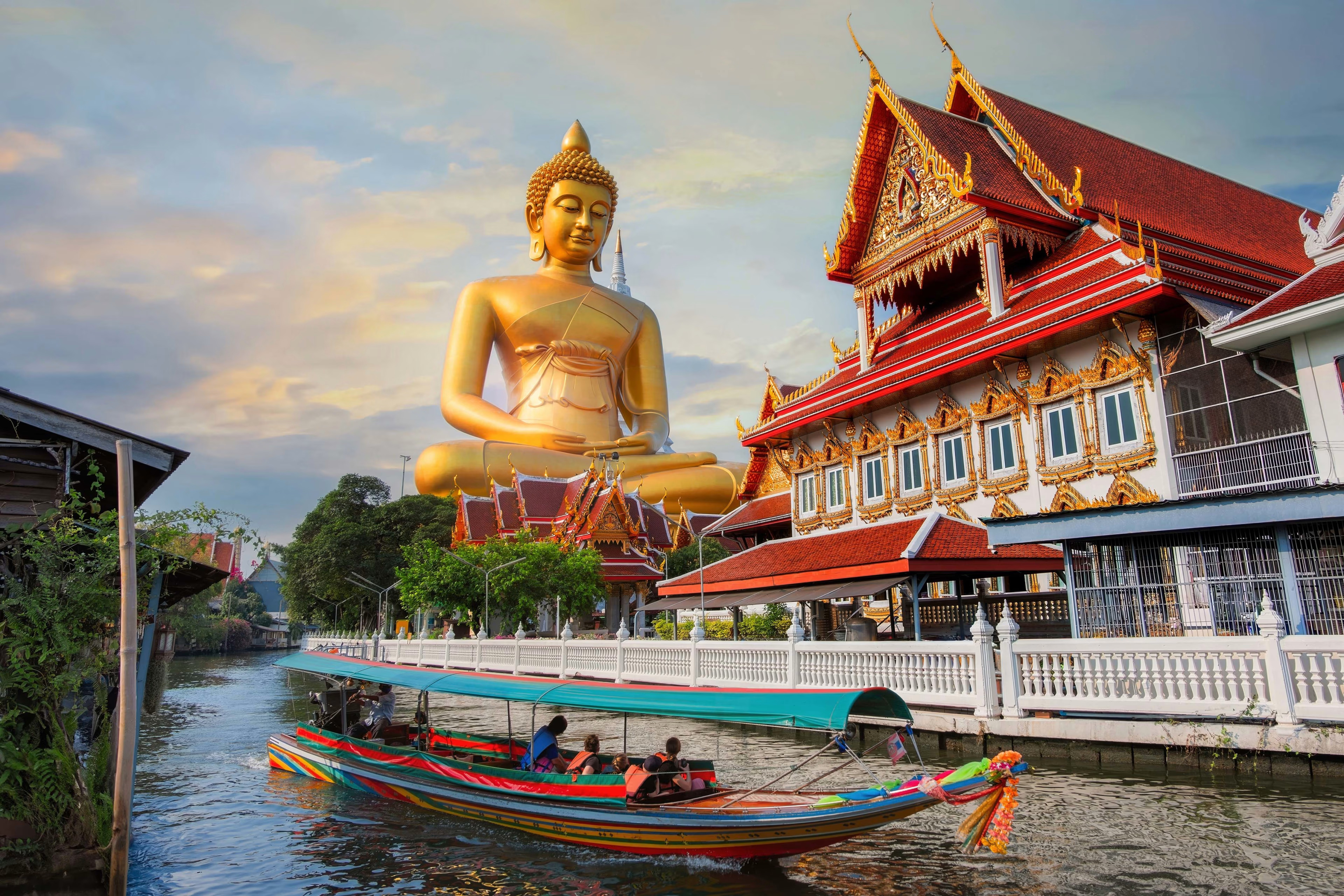 Thaïlande, le pays du sourire - Image 3