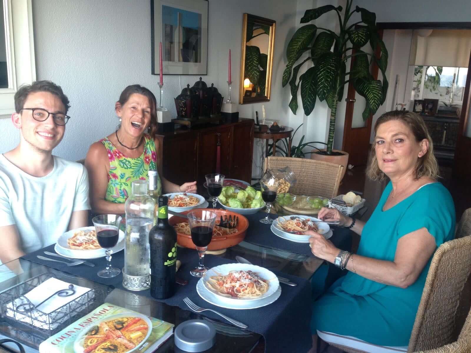 Séjour linguistique espagnol à Malaga en famille - Image 2