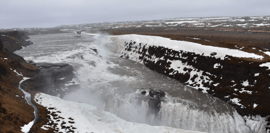 Islande Holiday on Ice Land