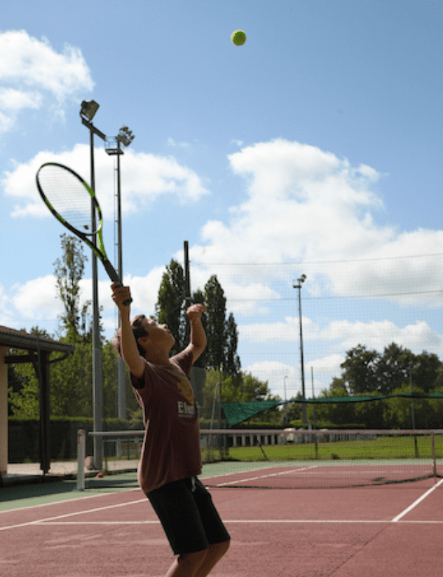 Le village des sports - Image 2